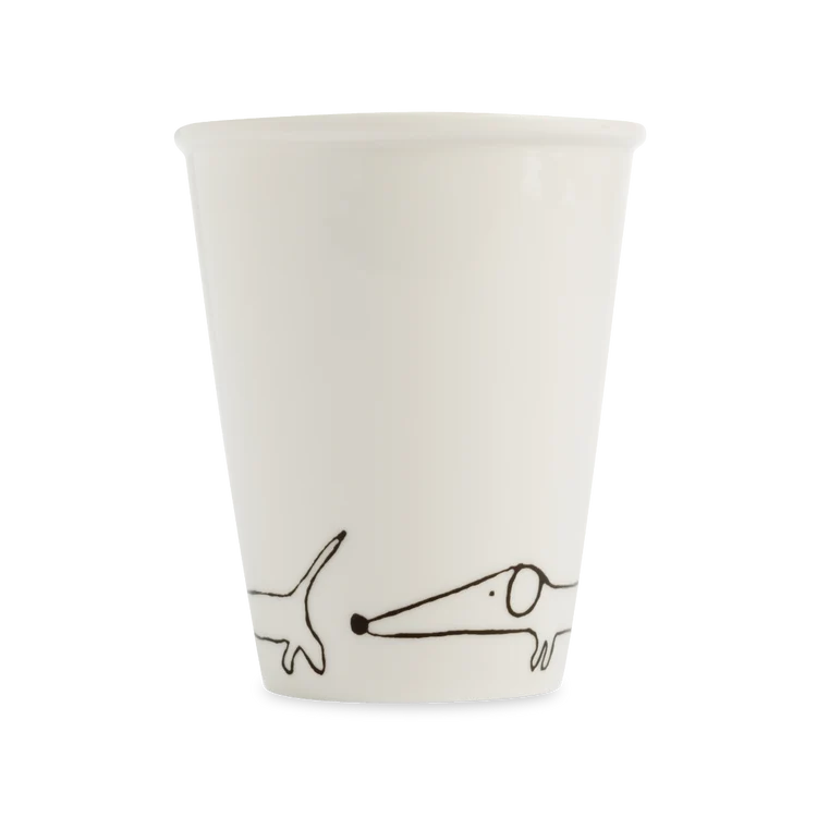 Cup - Teckel