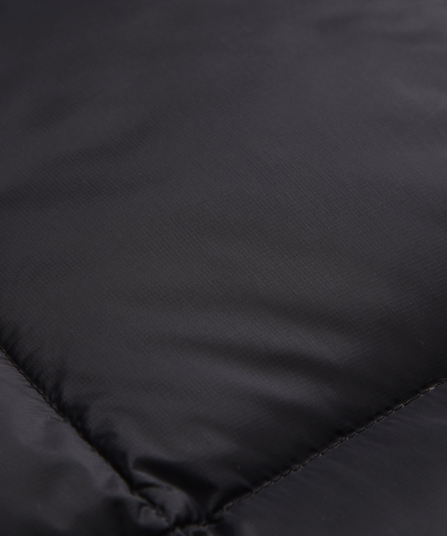 Mountain Down Parka - Black