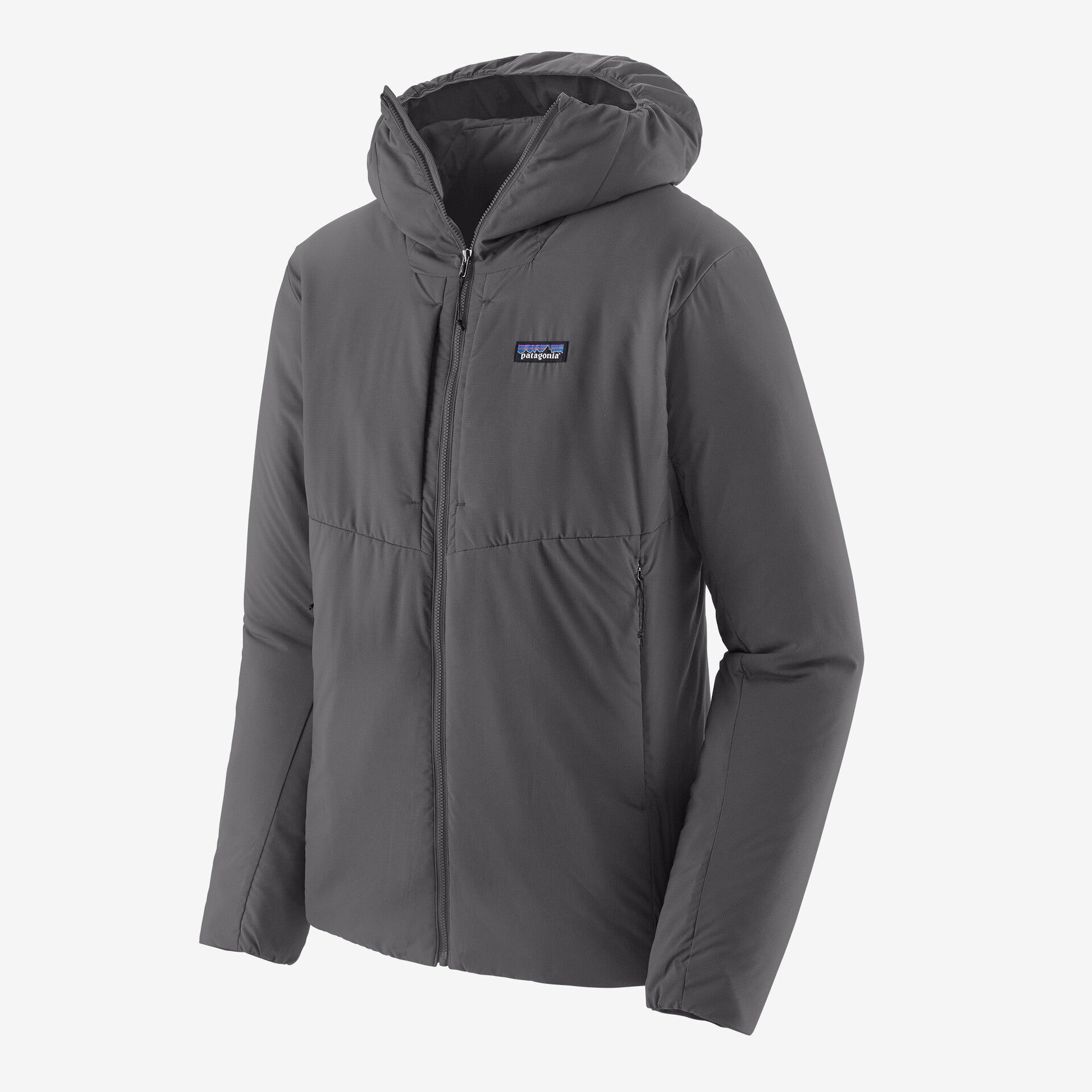 Men's Nano-Air® Hoody - Forge Grey