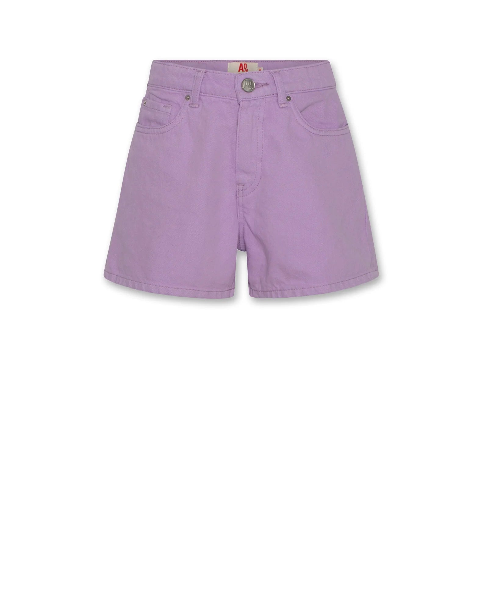April Shorts Neo - Lilac