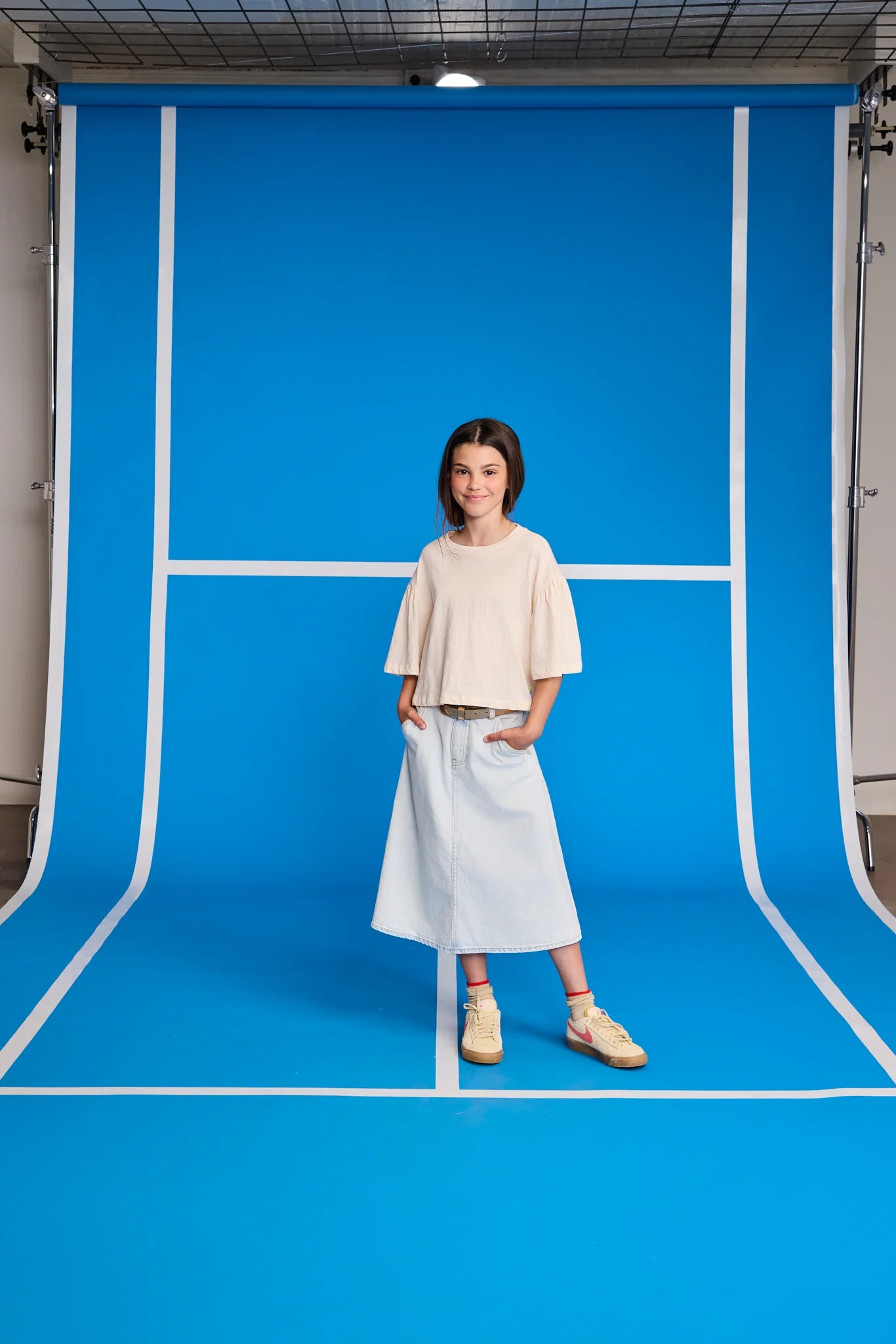 Arbi Tshirt - Sahara