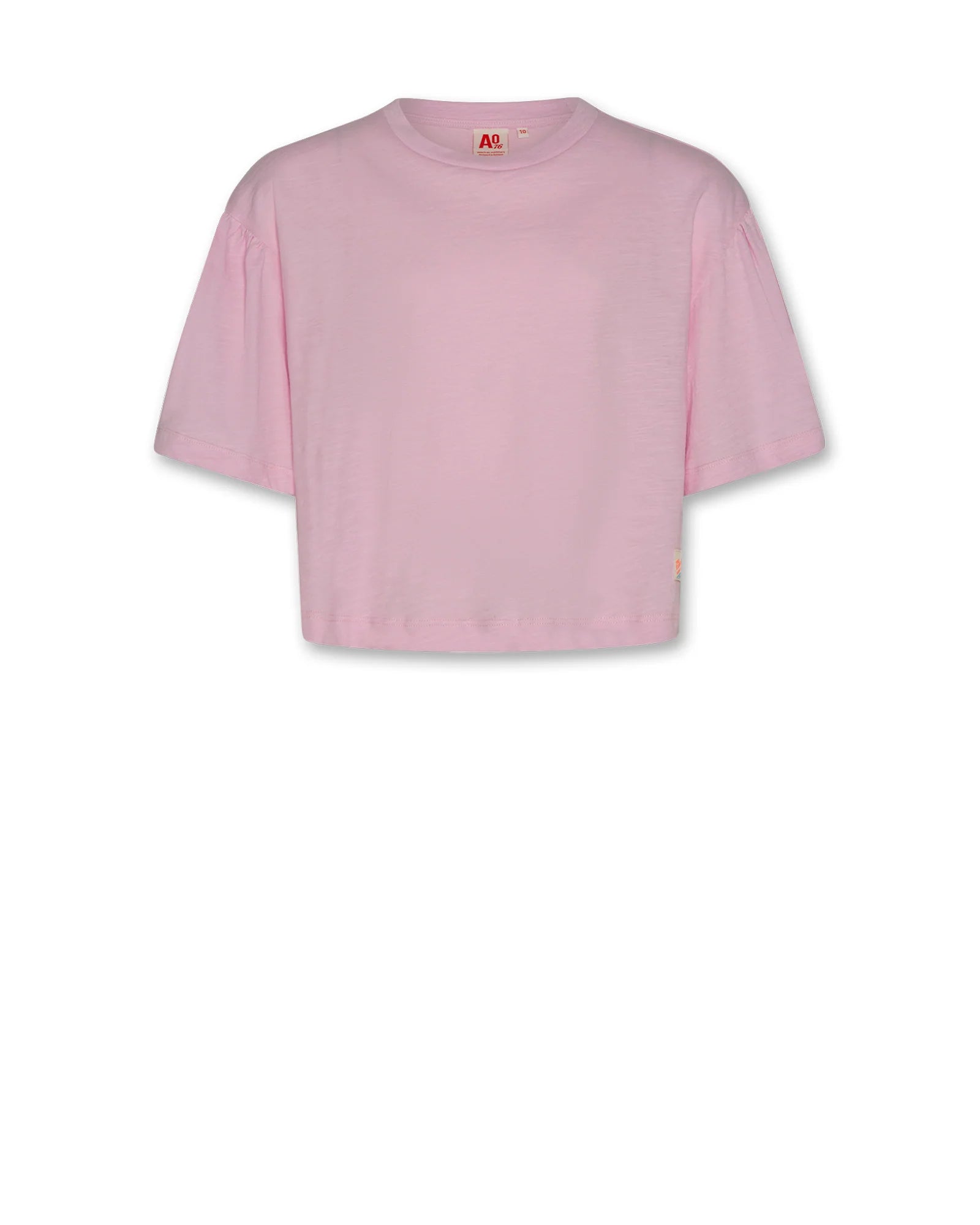 Arbi Tshirt - Soft Pink
