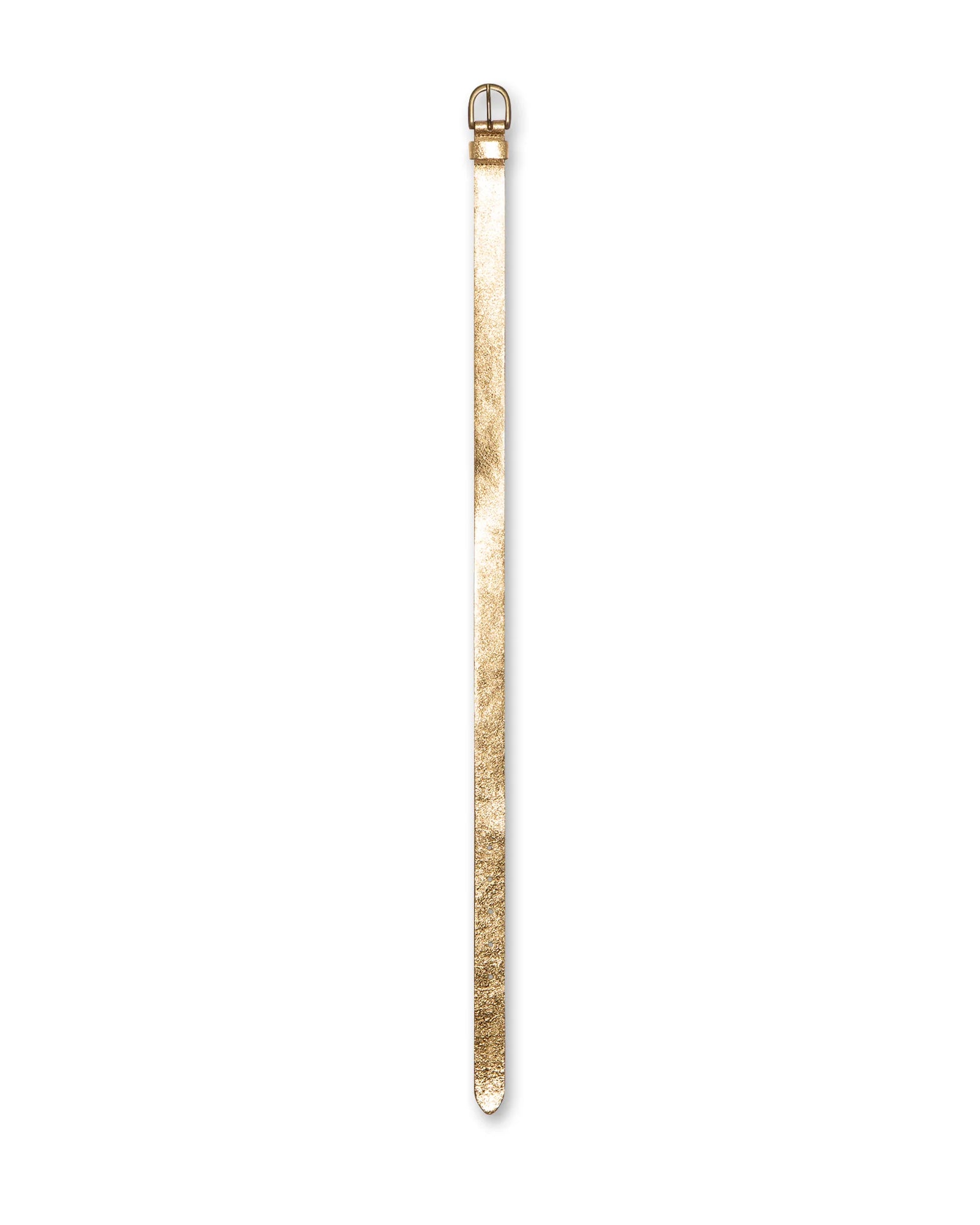 Bella Belt - Gold
