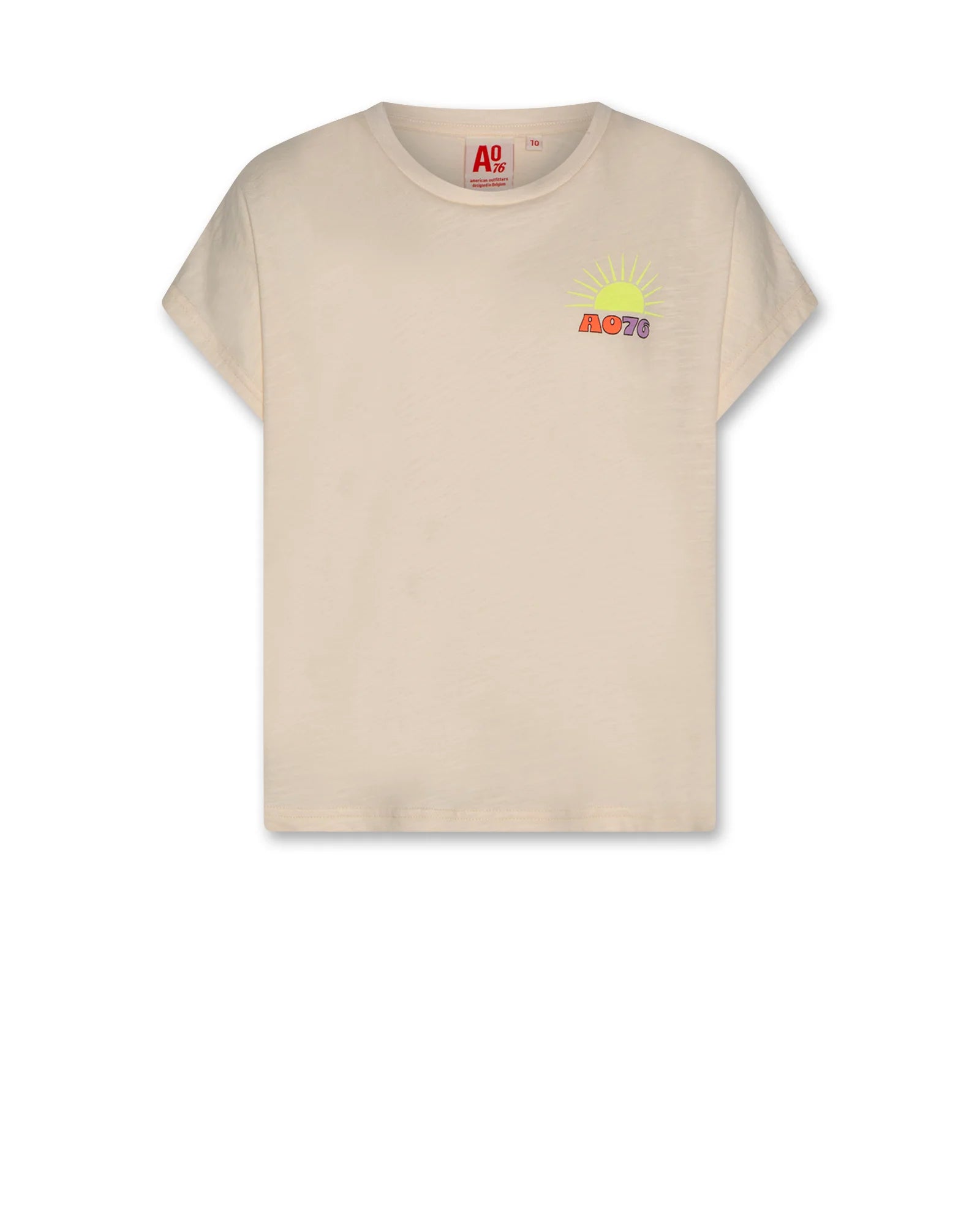 Bo T-Shirt - Vitaminsea - Sahara