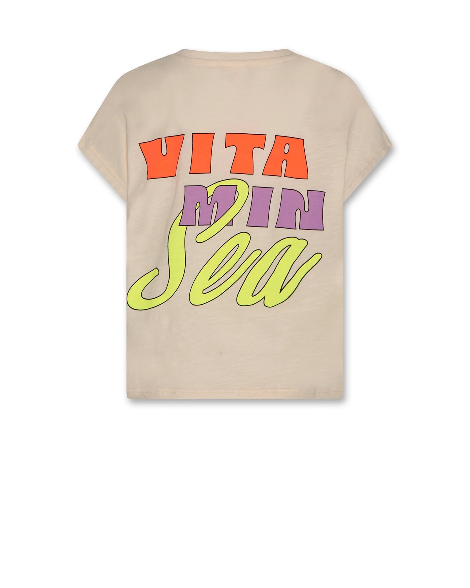 Bo T-Shirt - Vitaminsea - Sahara