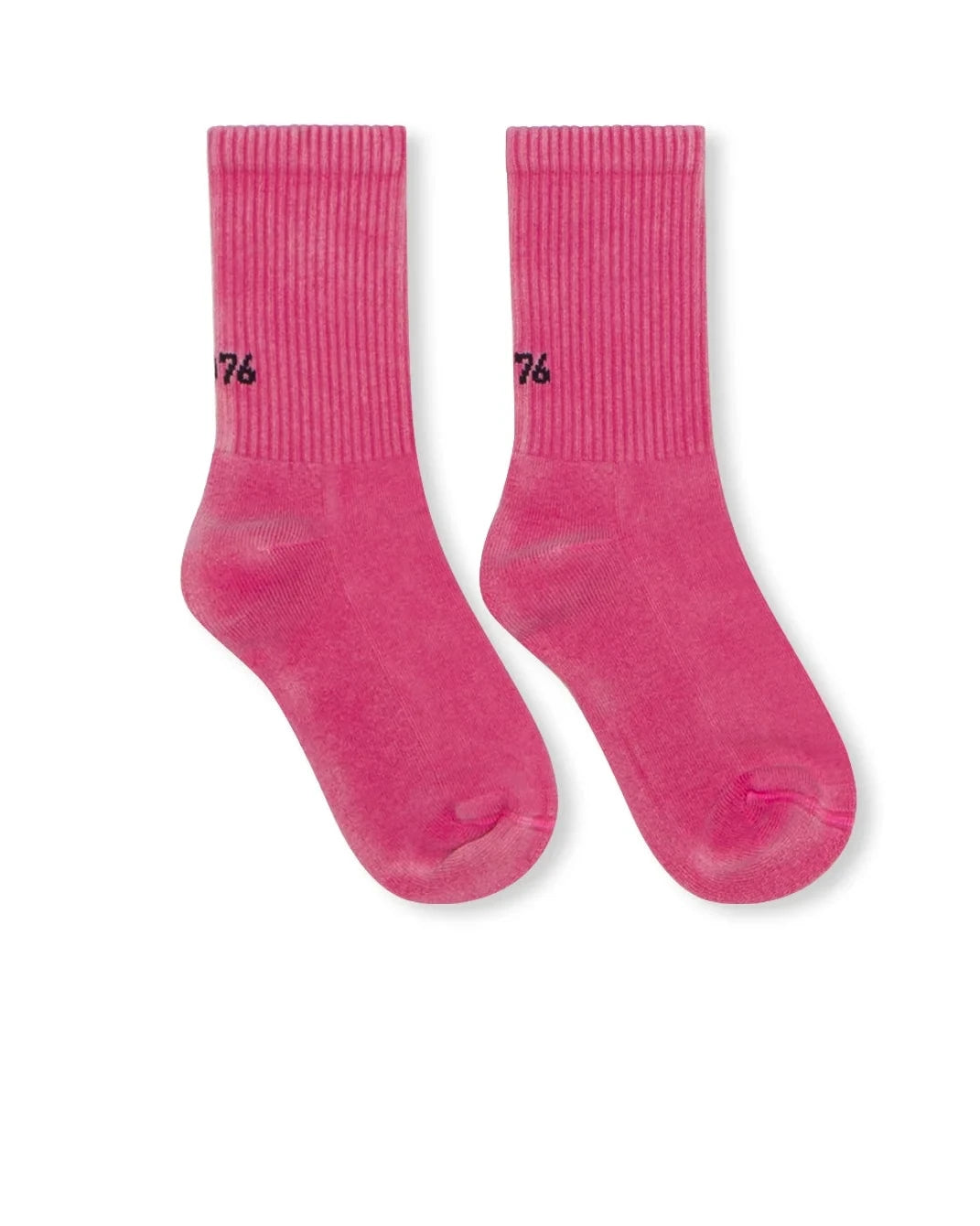 Chicago Socks - Pink