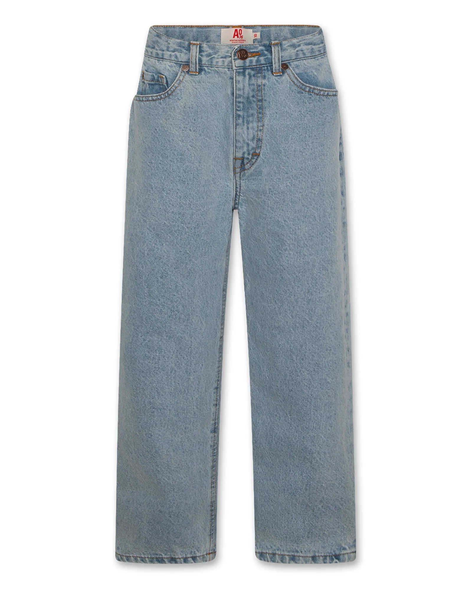 Finn Pants - Light