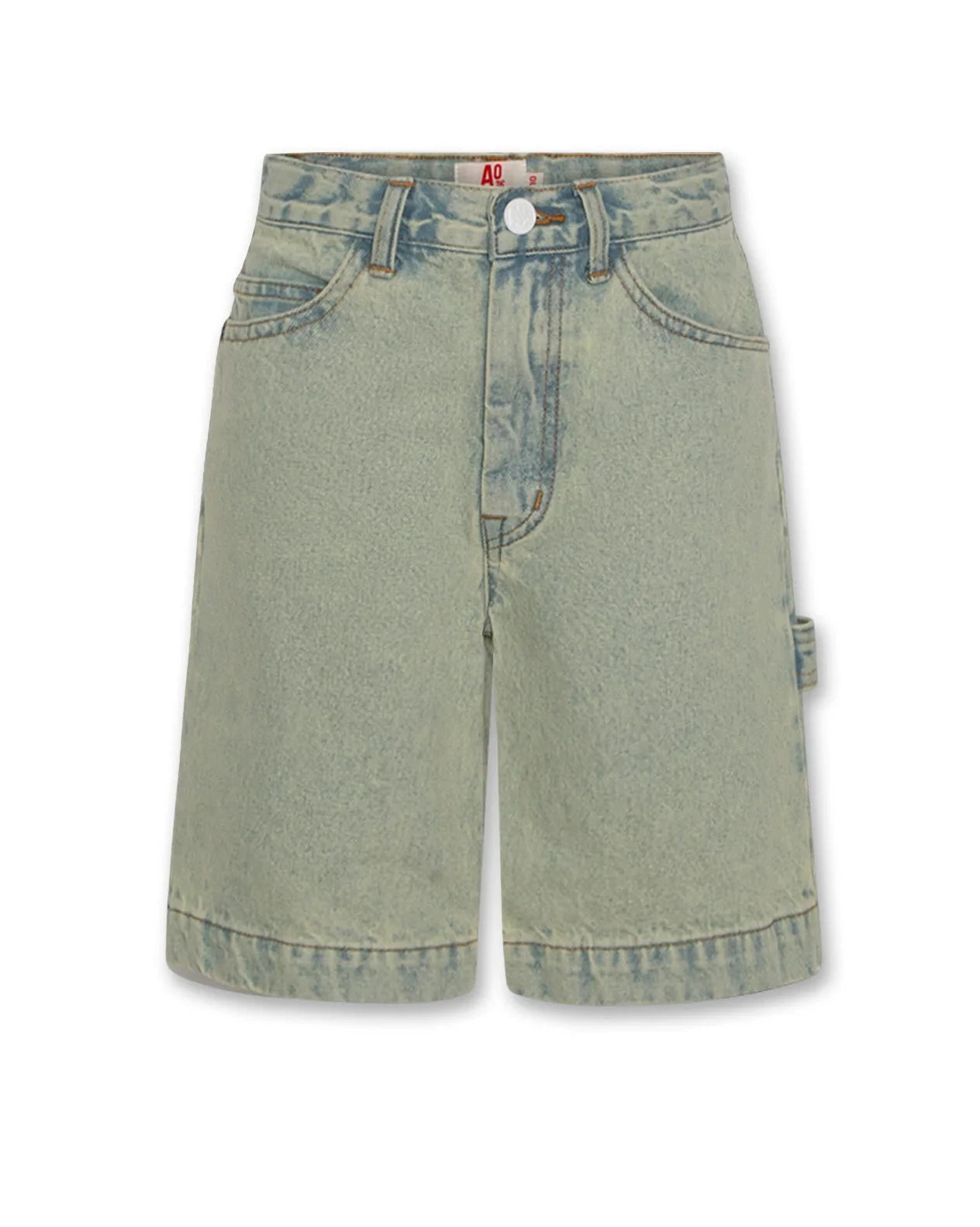Fred Shorts - Tinted