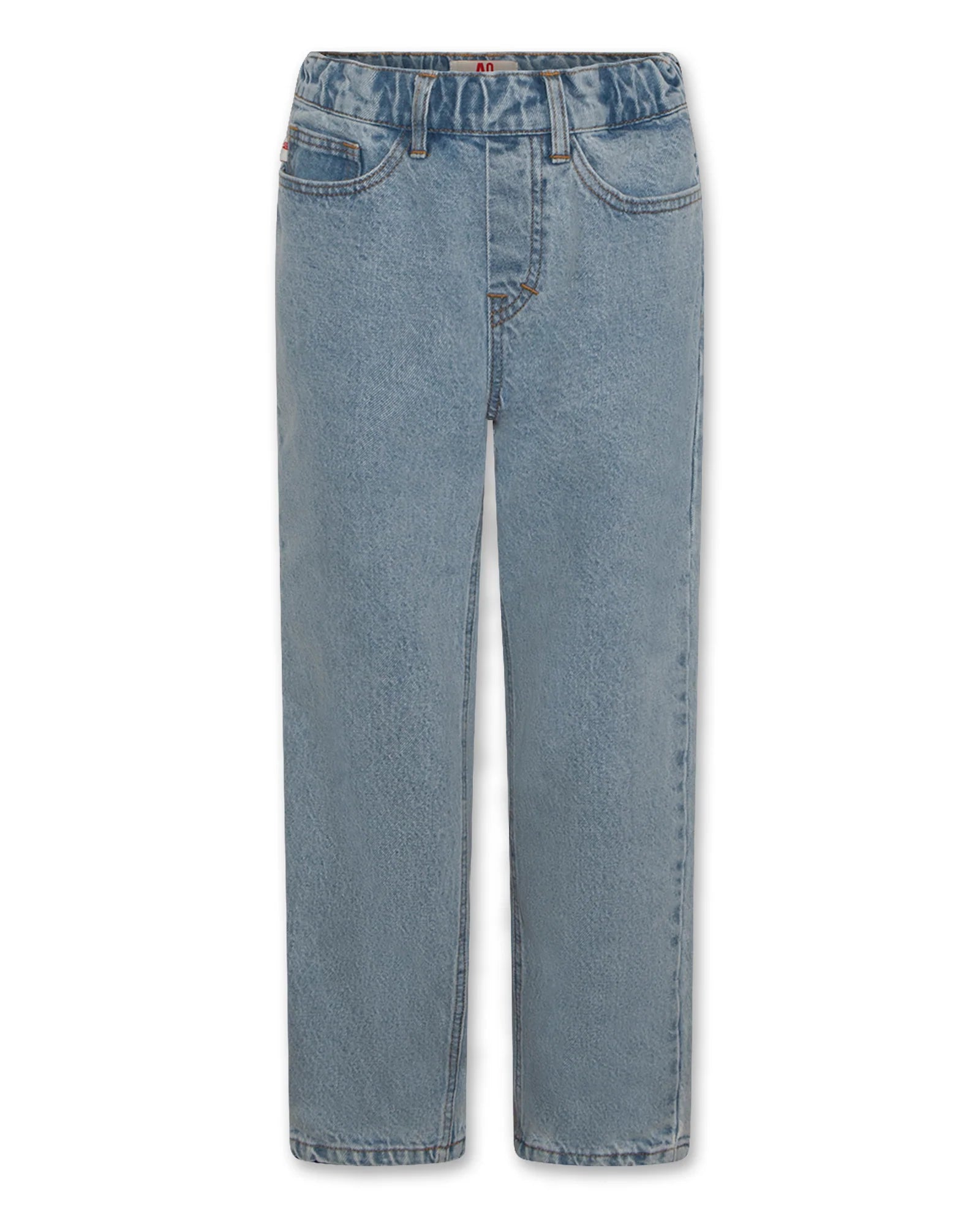 James Pants - Wash Light