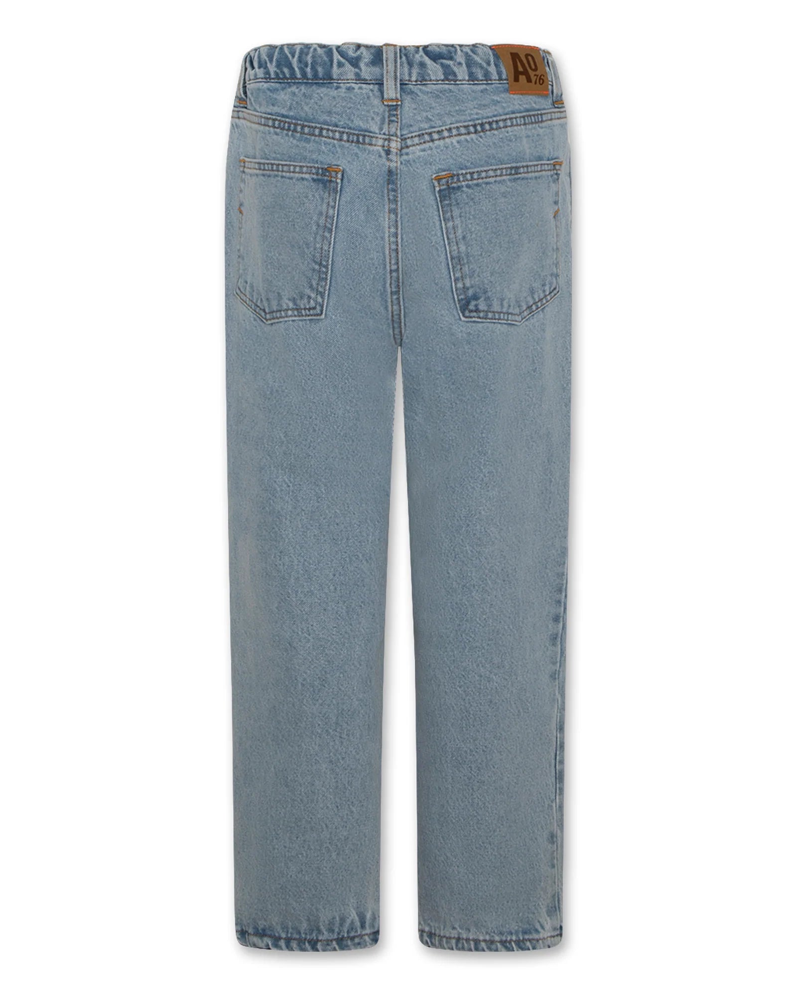 James Pants - Wash Light