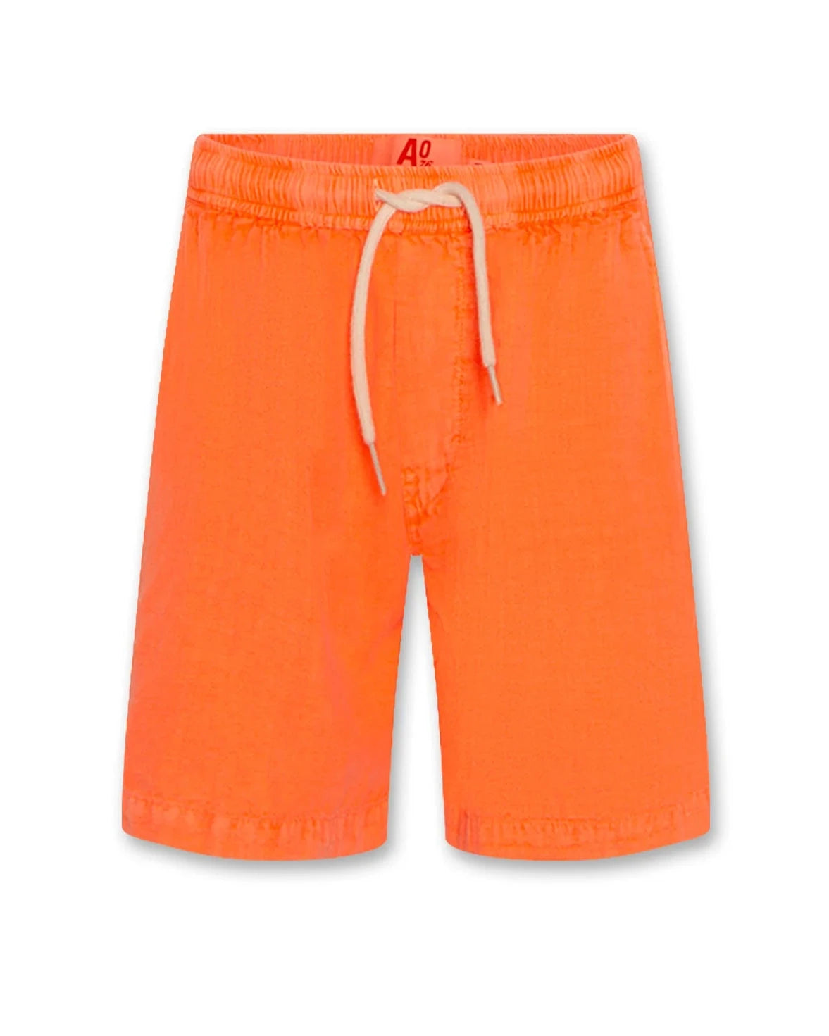 Lego Shorts Jean - Fluo Orange