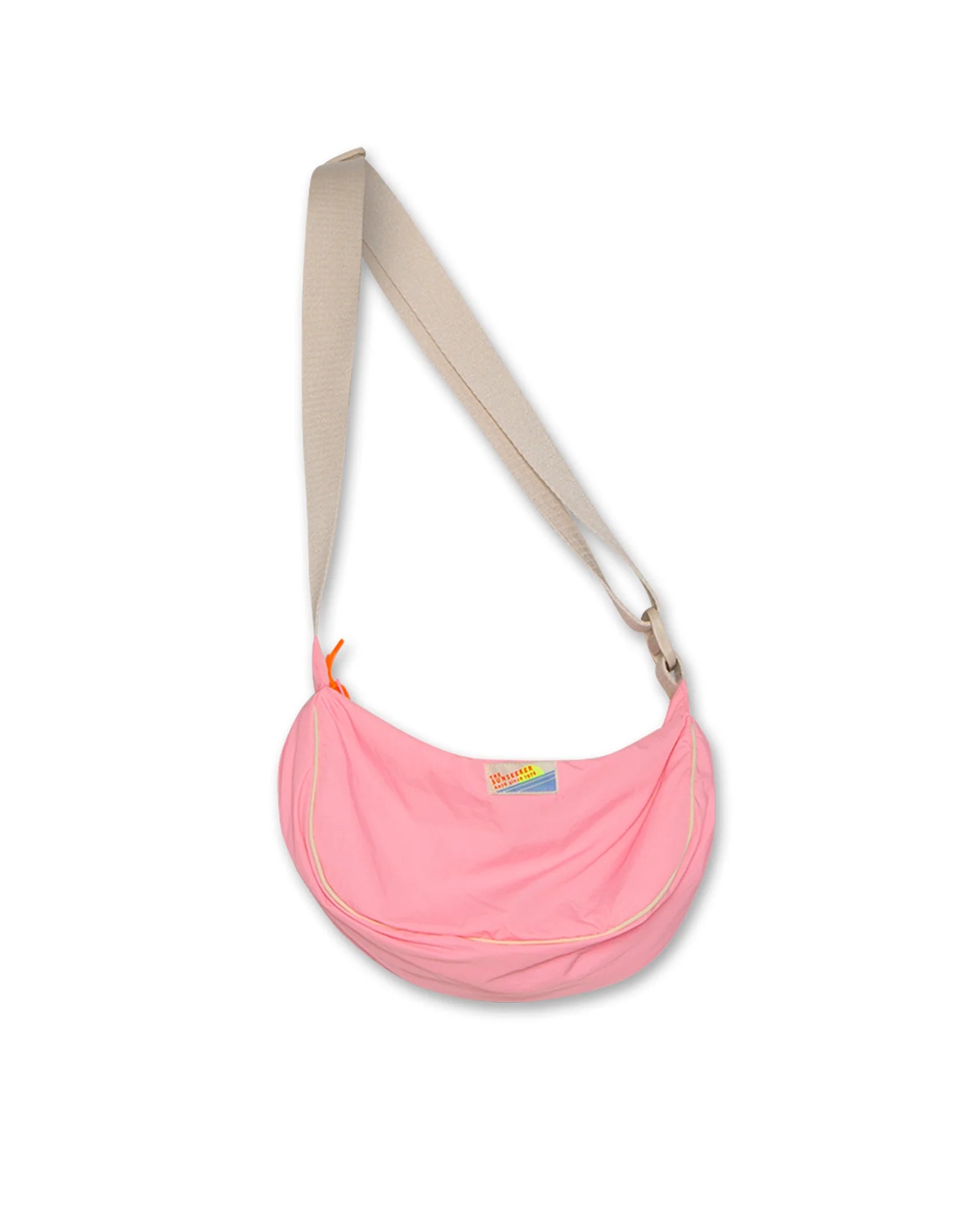Malin Bag - Fluo Pink