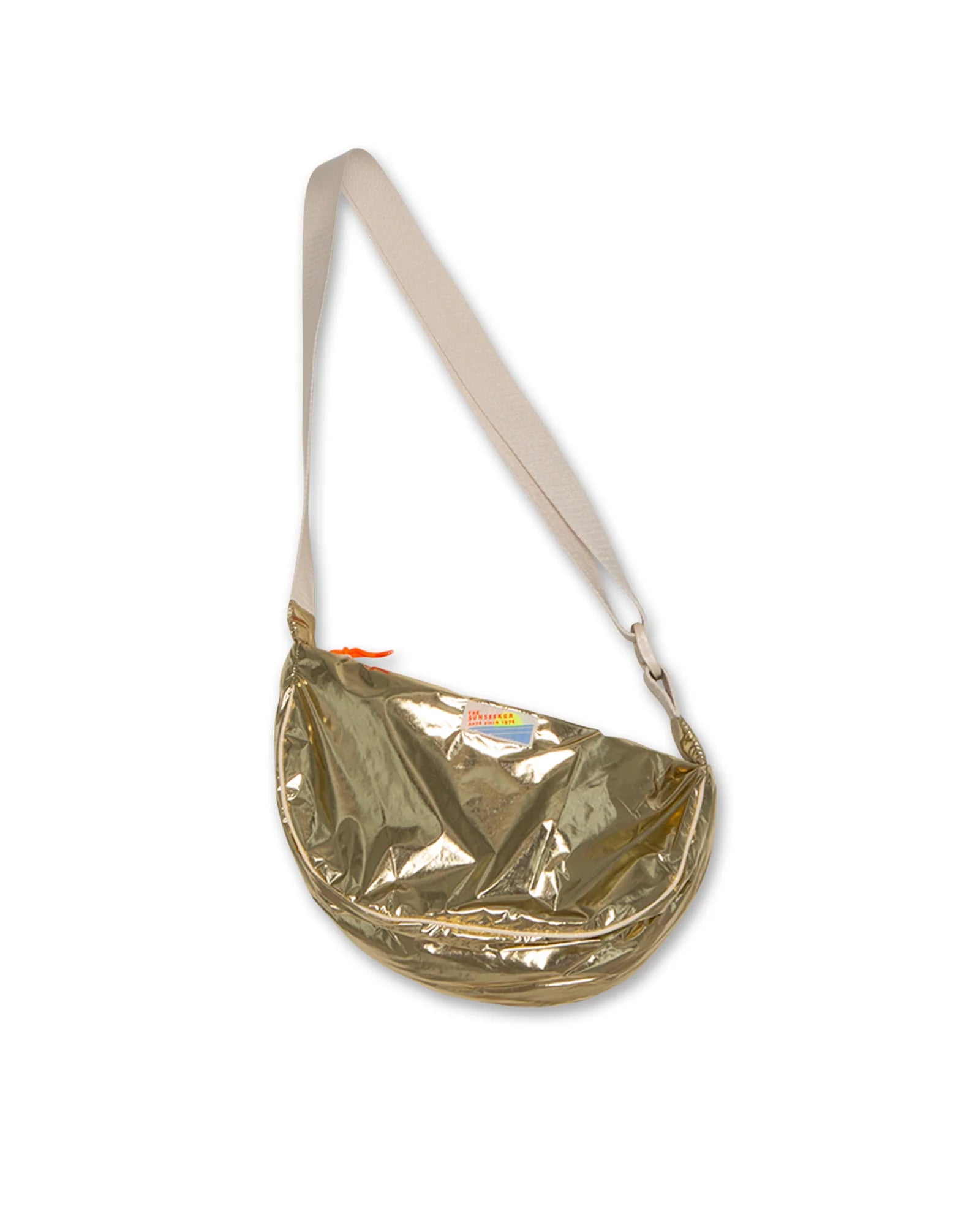 Malin Bag - Gold