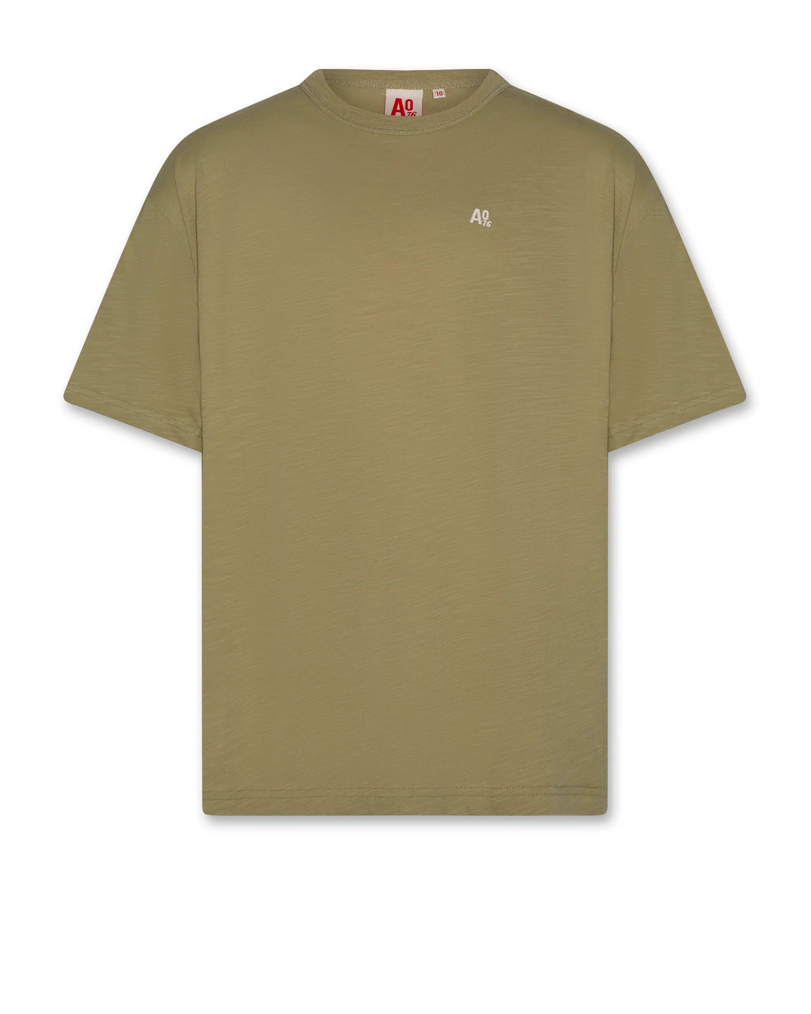 Silas T-shirt - Thyme