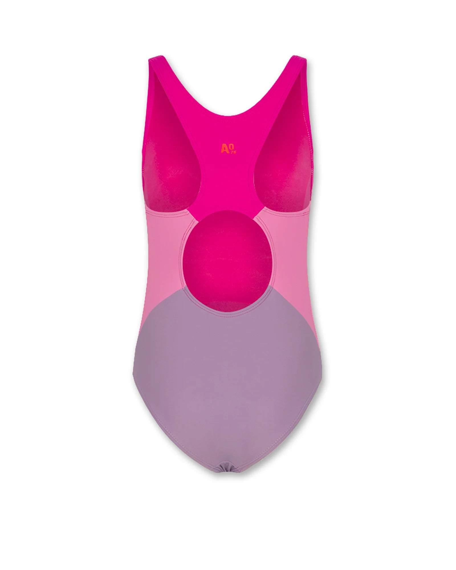 Sun Swimsuit - Light Pink