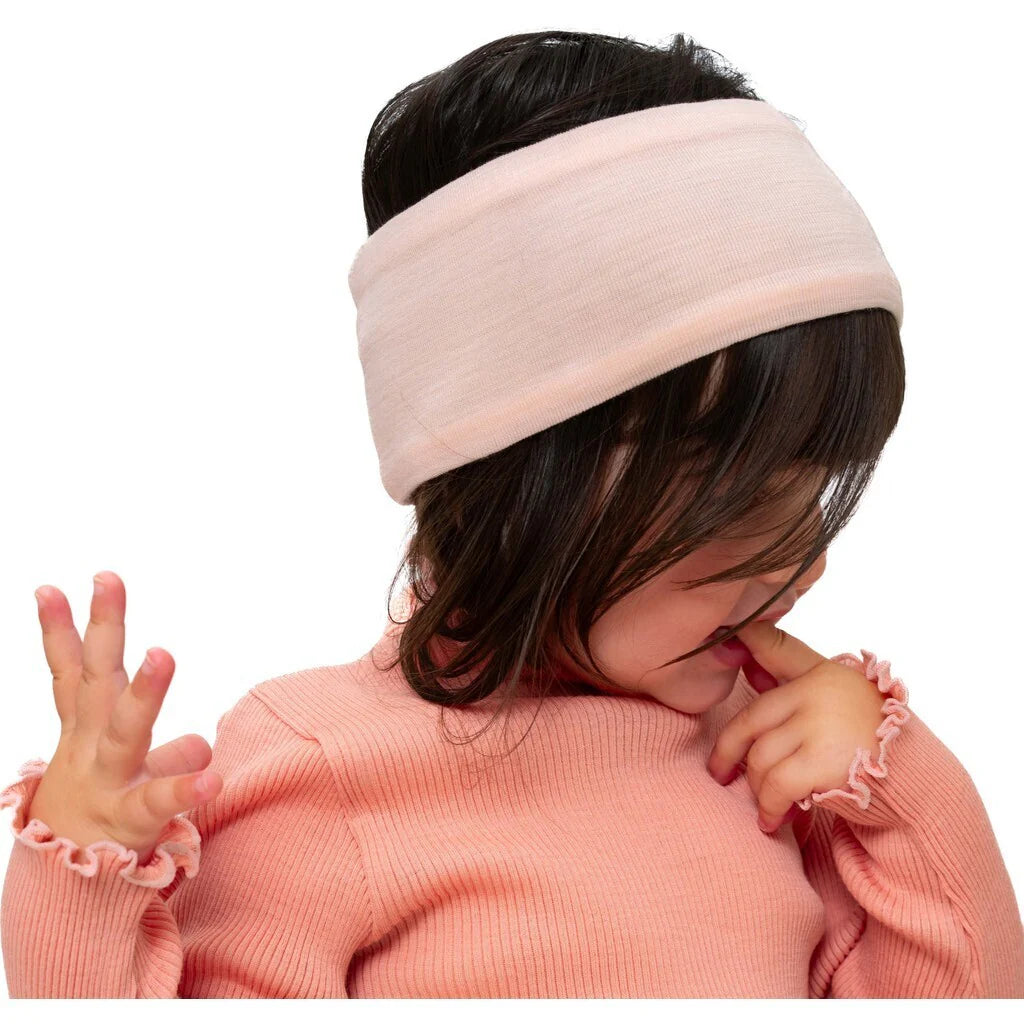 Asterix - Pale Blush