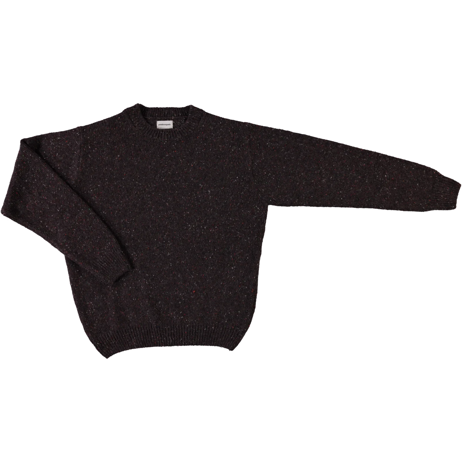 Brome Adult Wool Pull - Speckled Earth