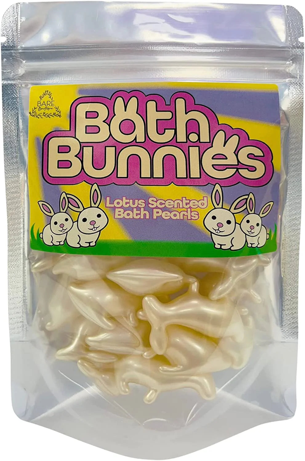 Badeperlen - Bath Bunnies