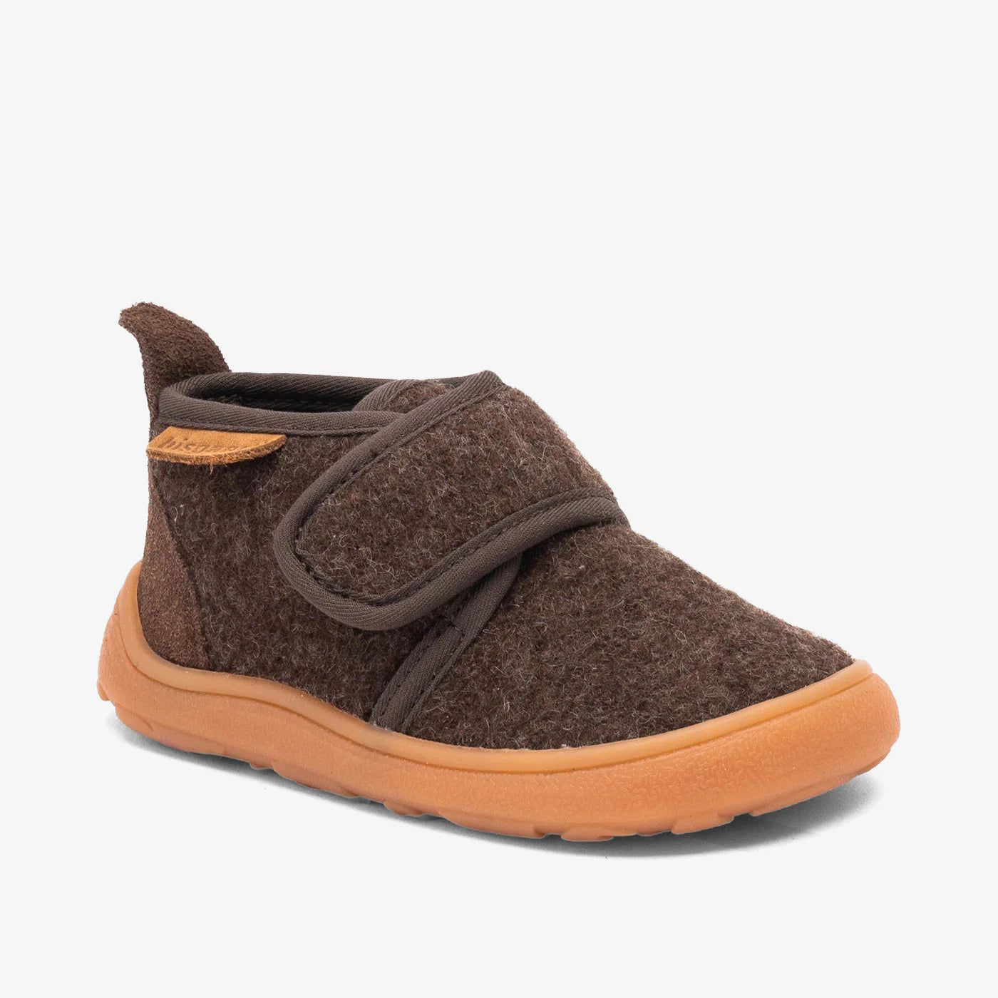 Barefoot Classic - Brown