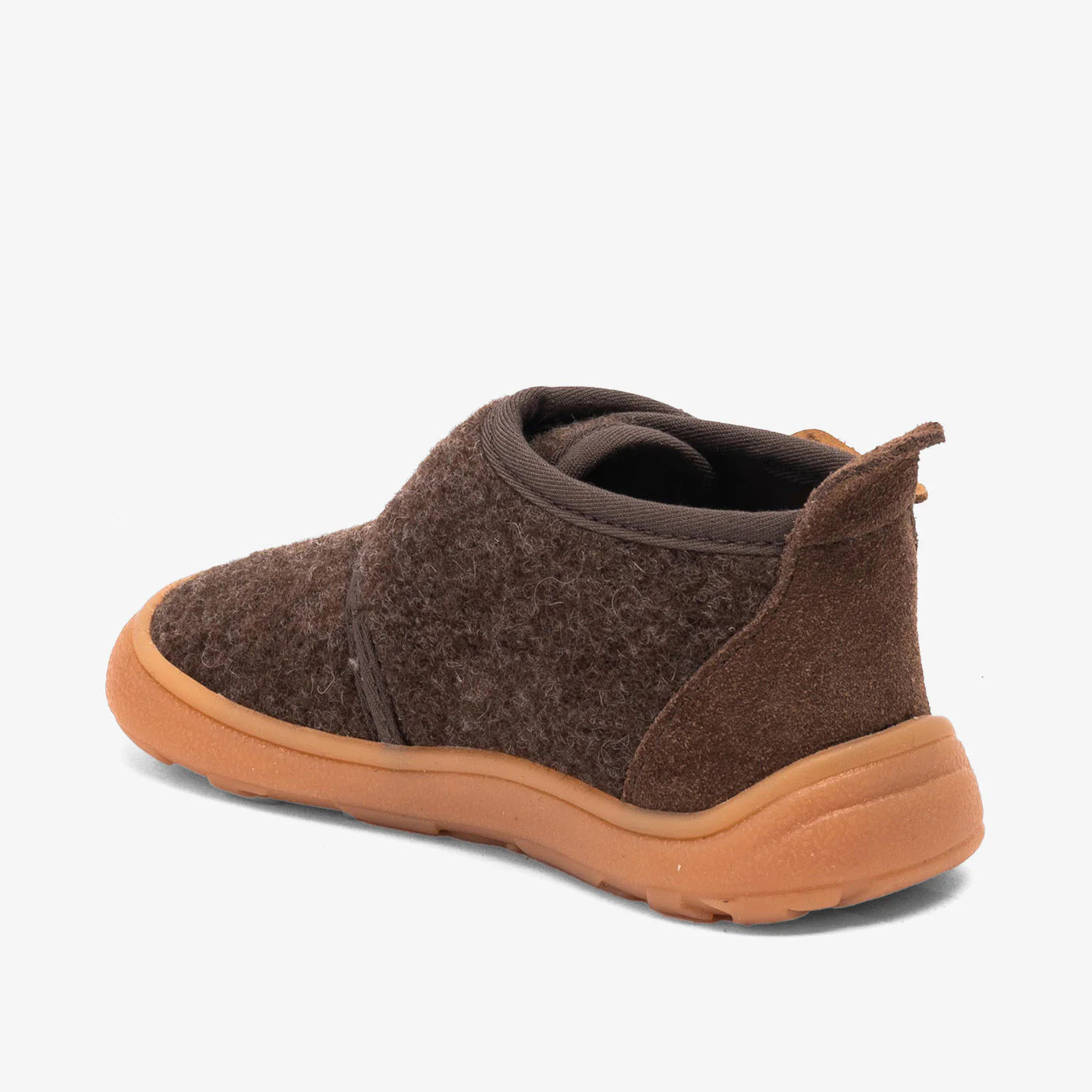 Barefoot Classic - Brown