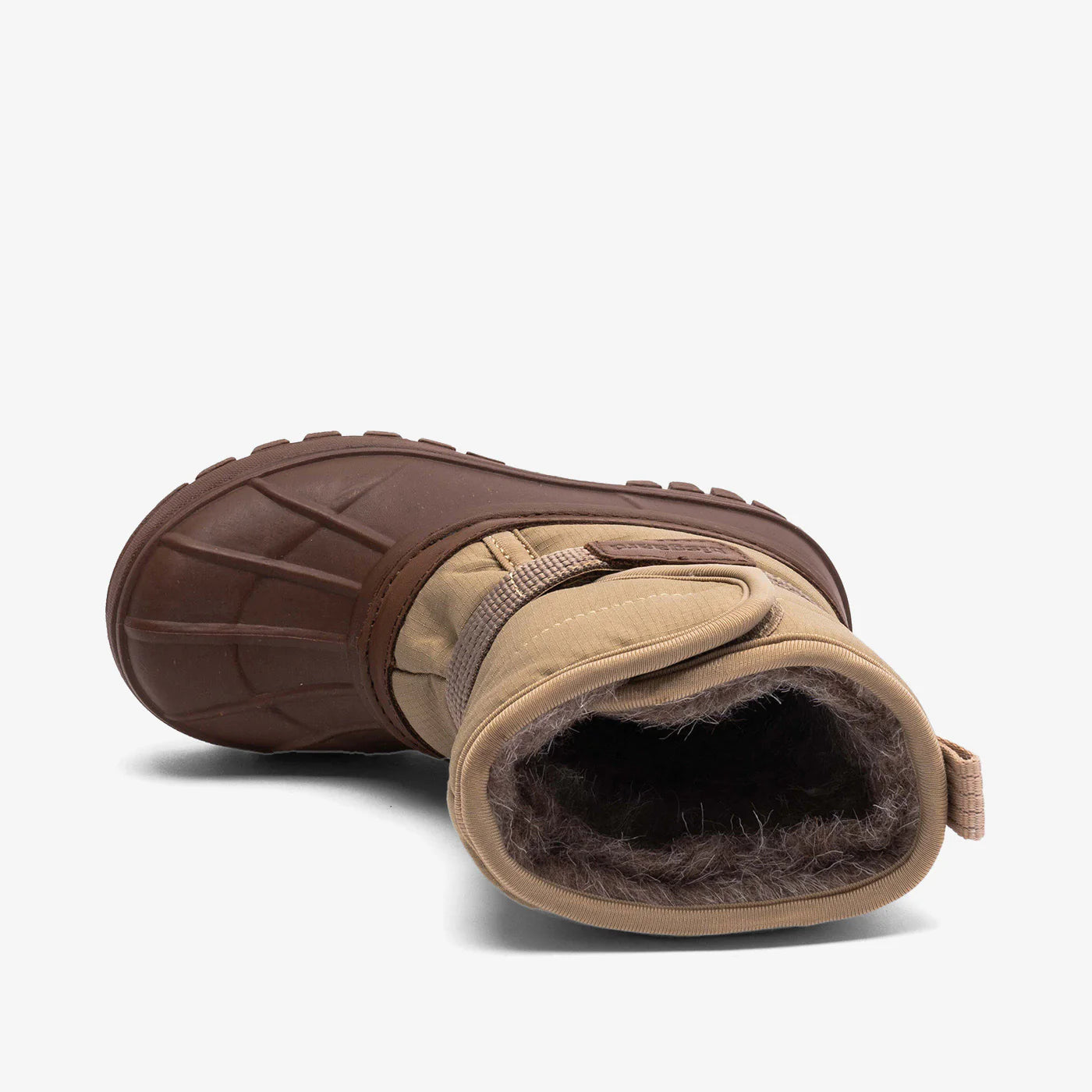 Pacson Winterstiefel - Khaki