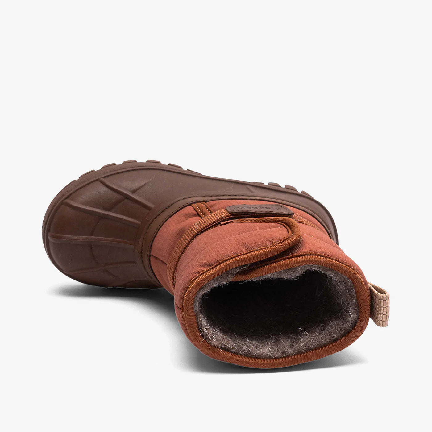 Pacson Winterstiefel - Terracotta