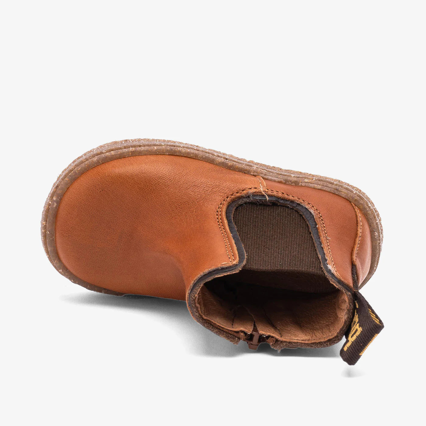 Chelsea Stiefel - Conage
