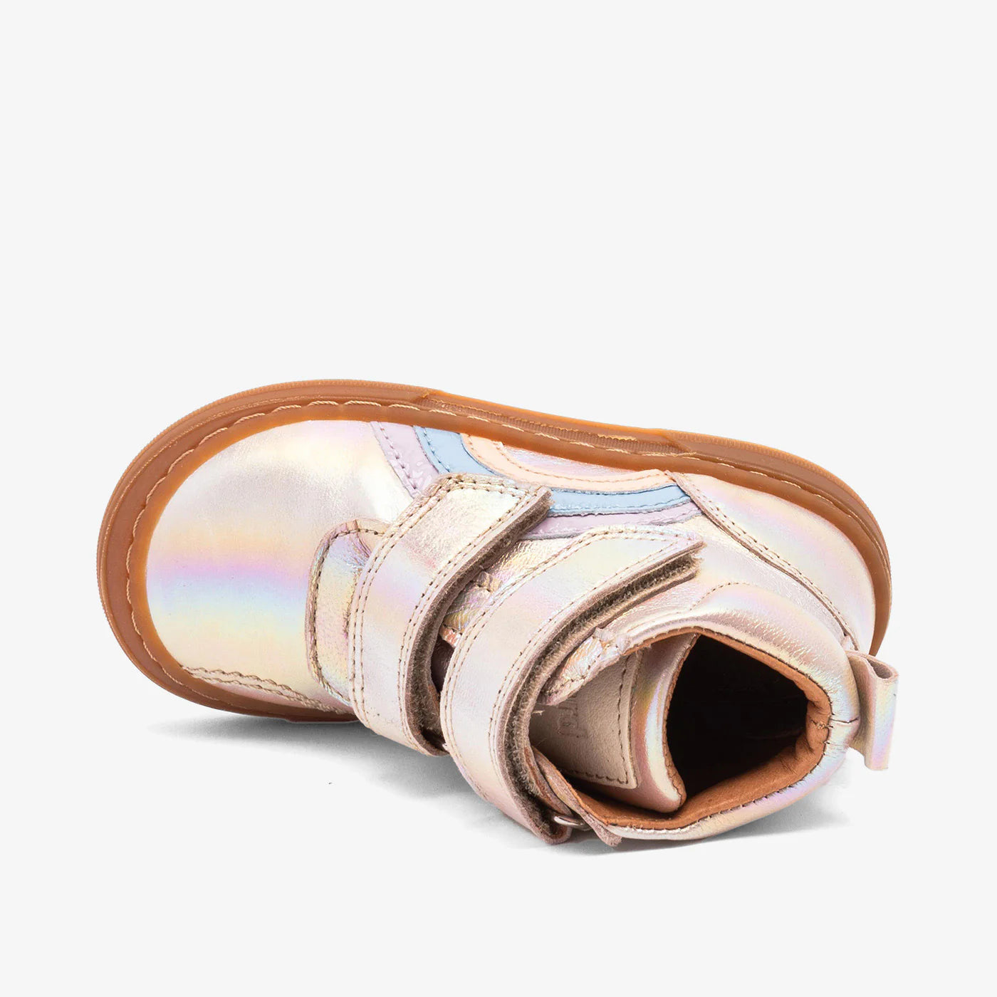 Rainbow Sneaker - Galaxy