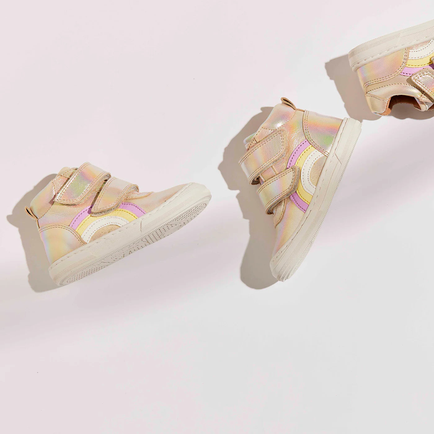 Rainbow Sneaker - Galaxy