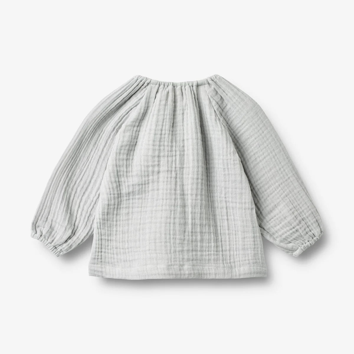 Bobo Blouse - Light Blue