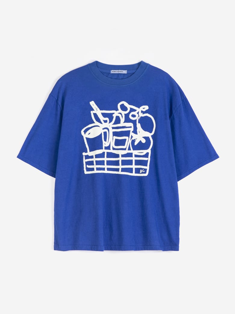 Cookery Festival Boxy T-Shirt