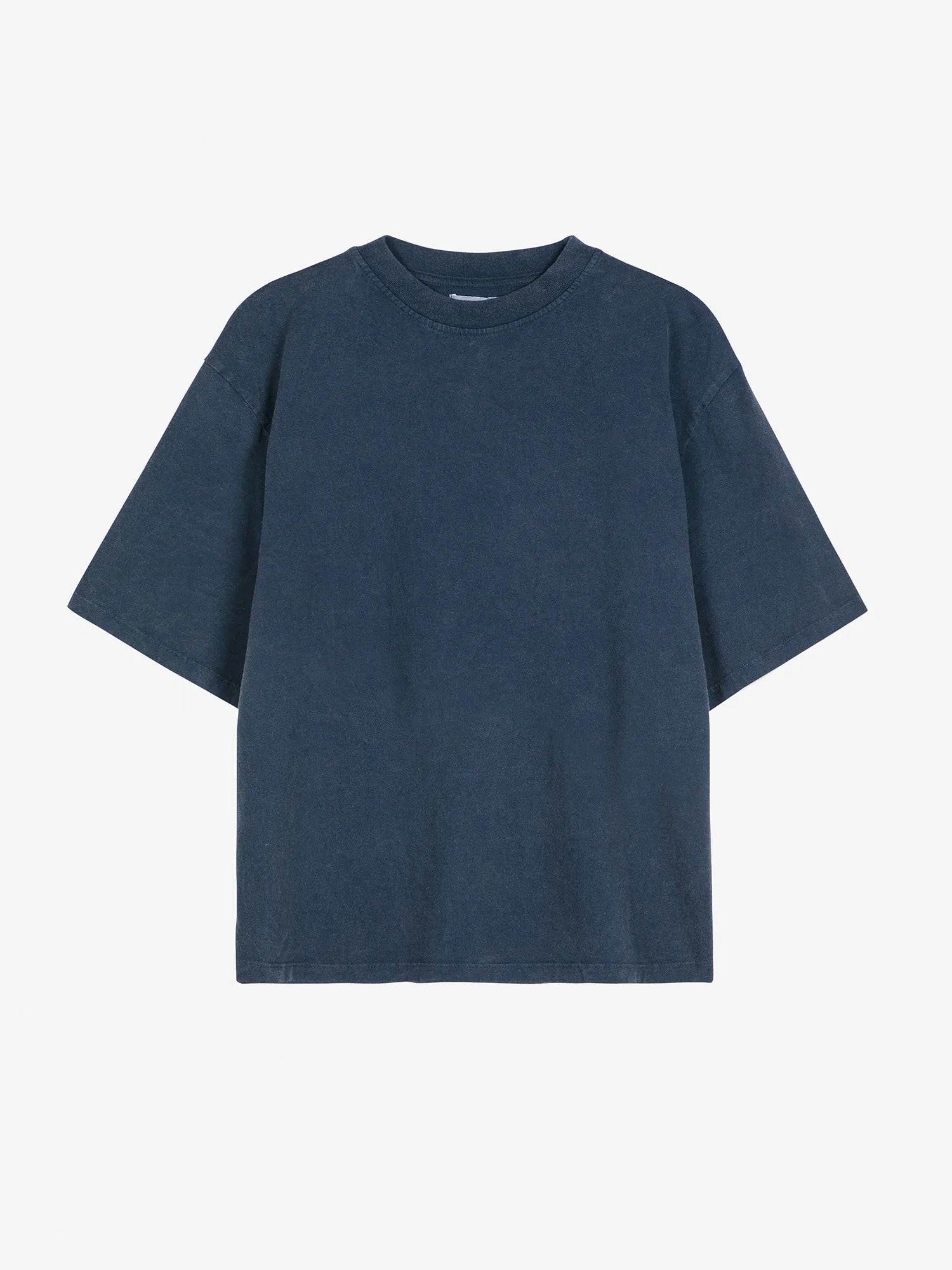 Go Bobo Boxy Tee