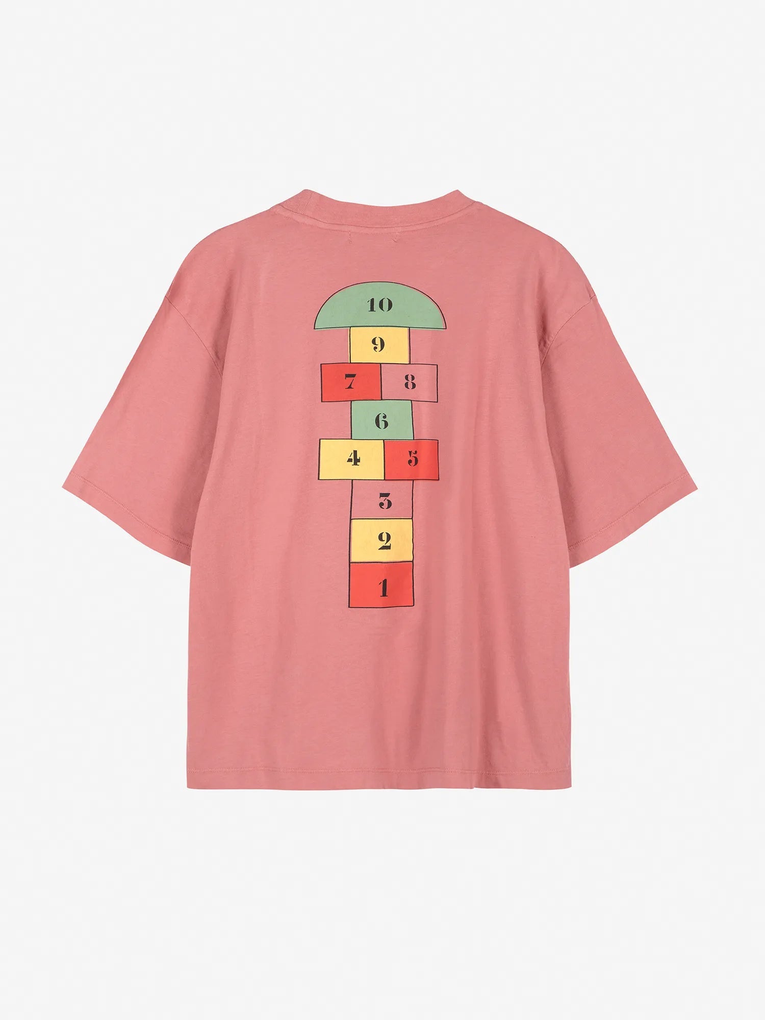 Hopscotch T-Shirt