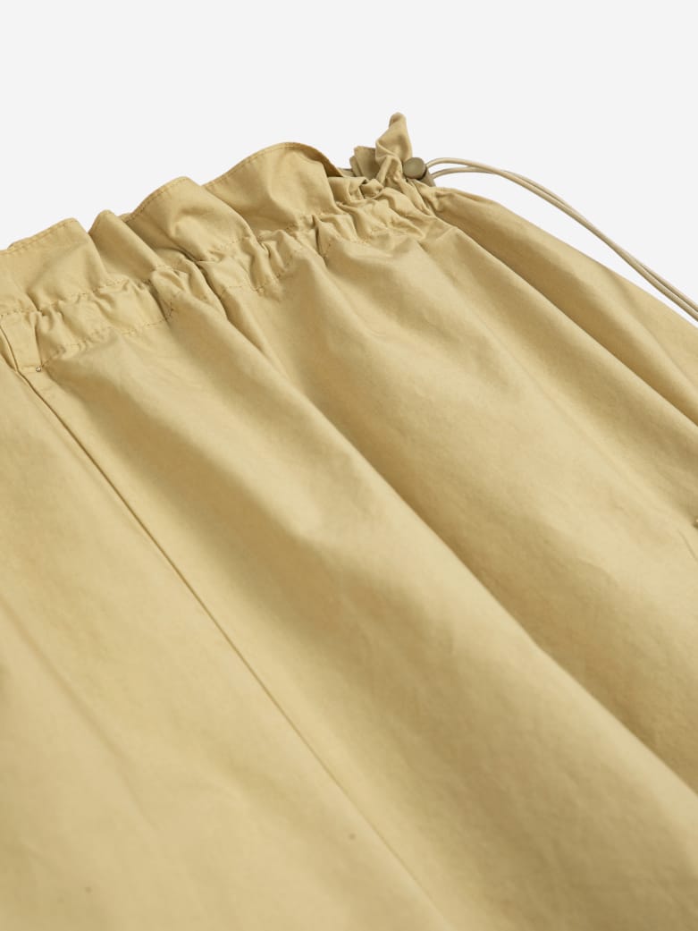 Culotte - Paper Touch - Khaki