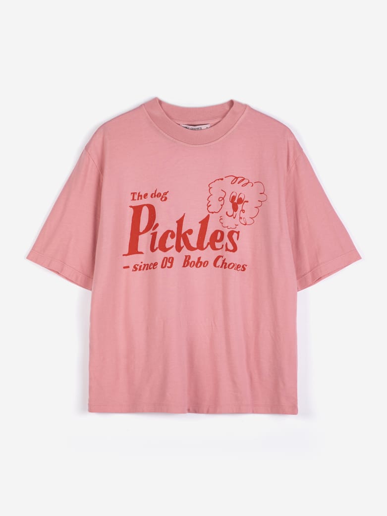T-Shirt - The Dog Pickles