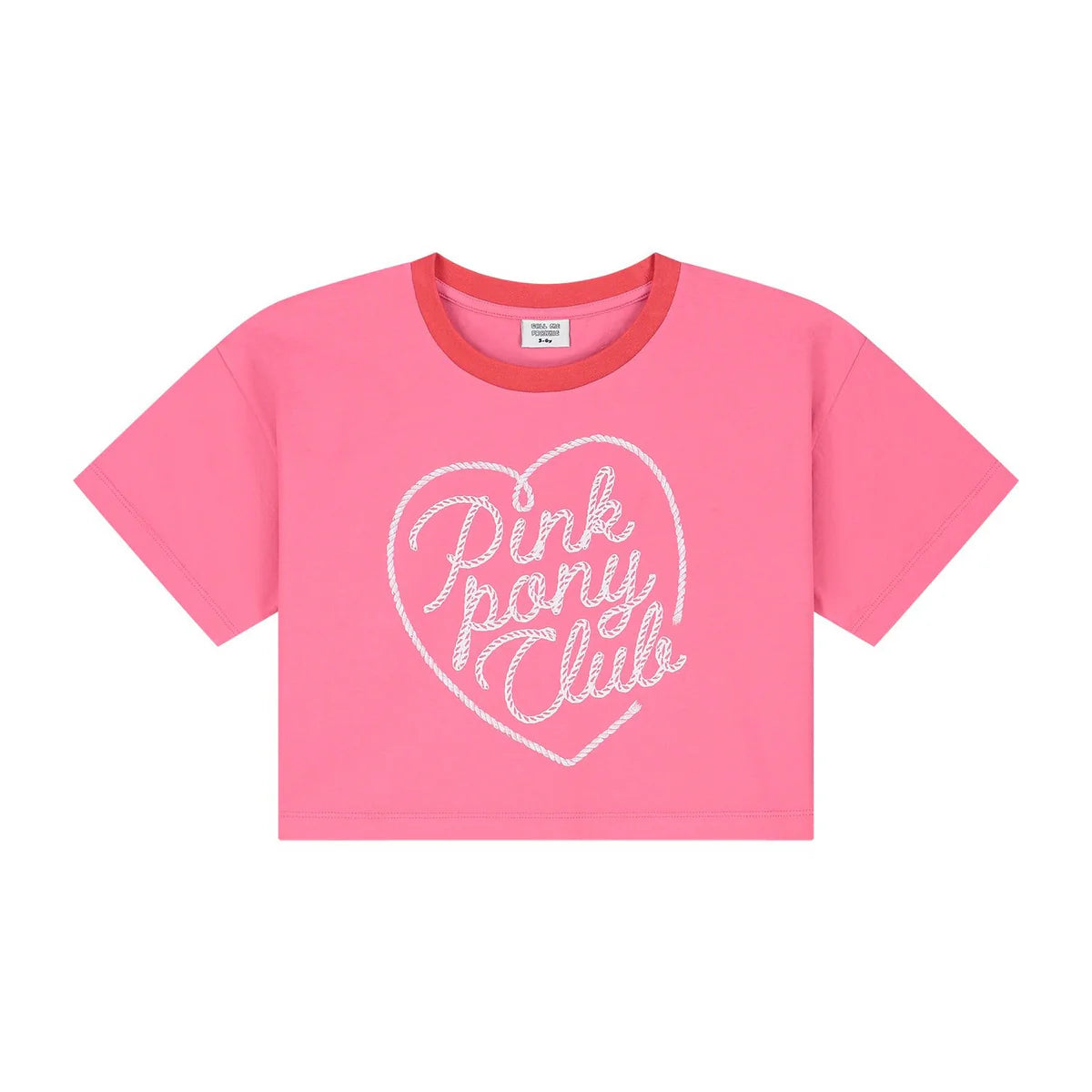 Pink Pony Club T-Shirt
