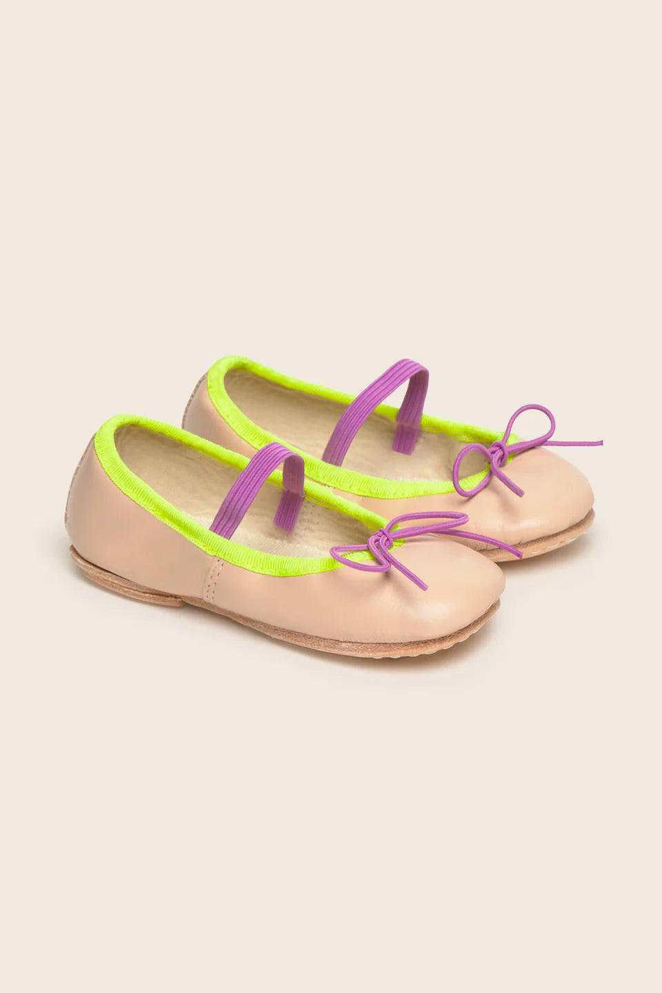 Chasse Ballerina - Cloud Pink