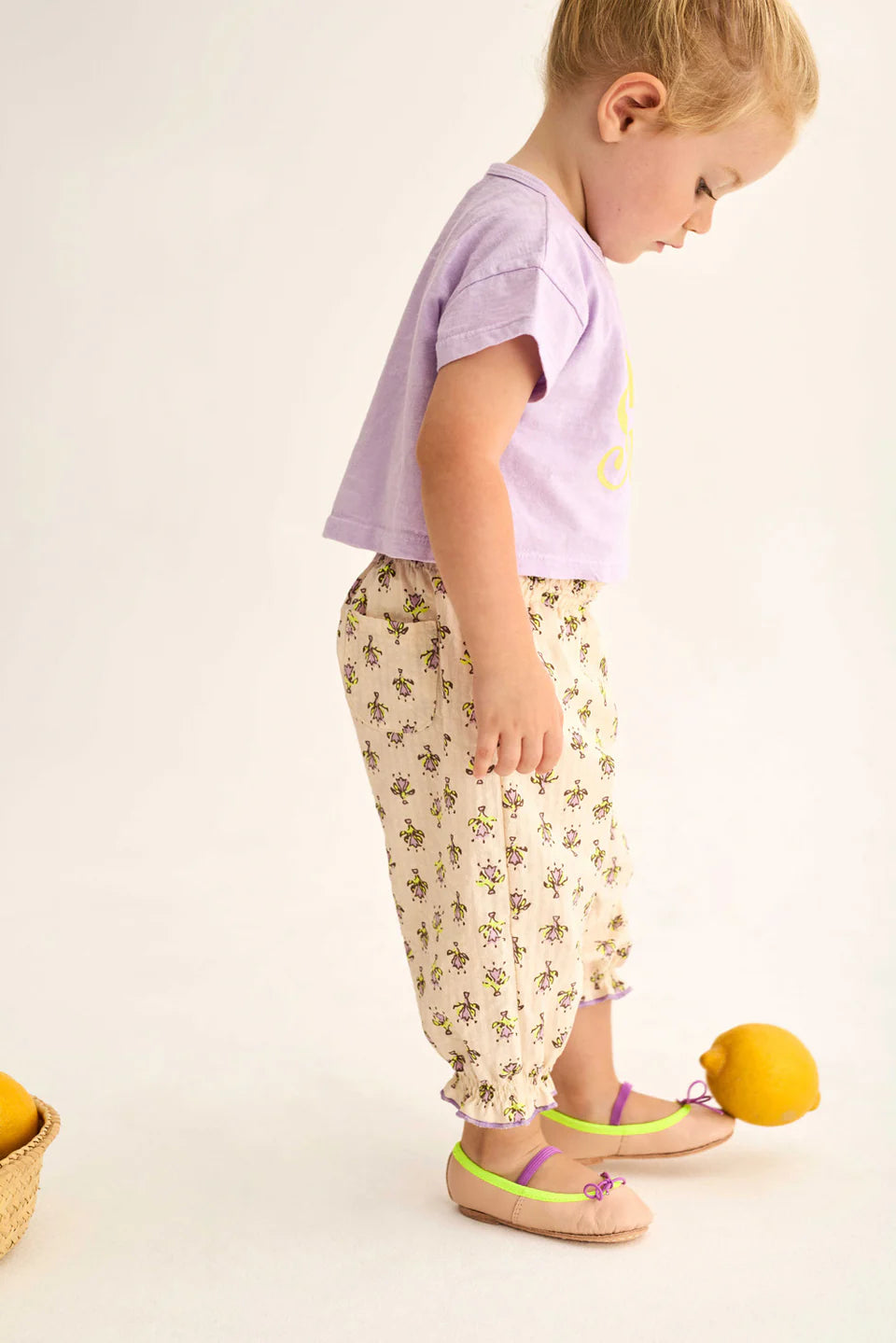 Chasse Ballerina - Cloud Pink