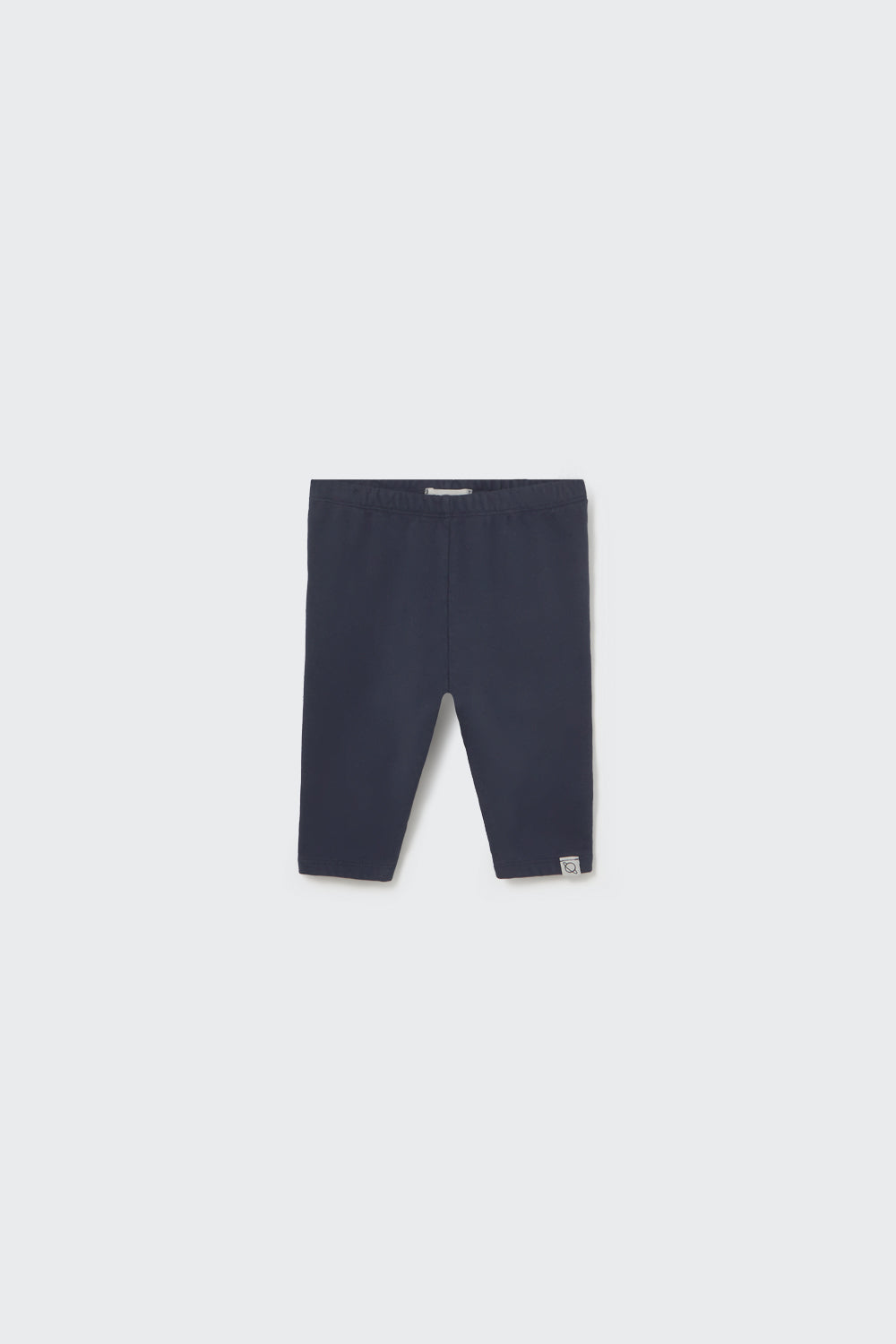 Leggings Fleece  - Navy