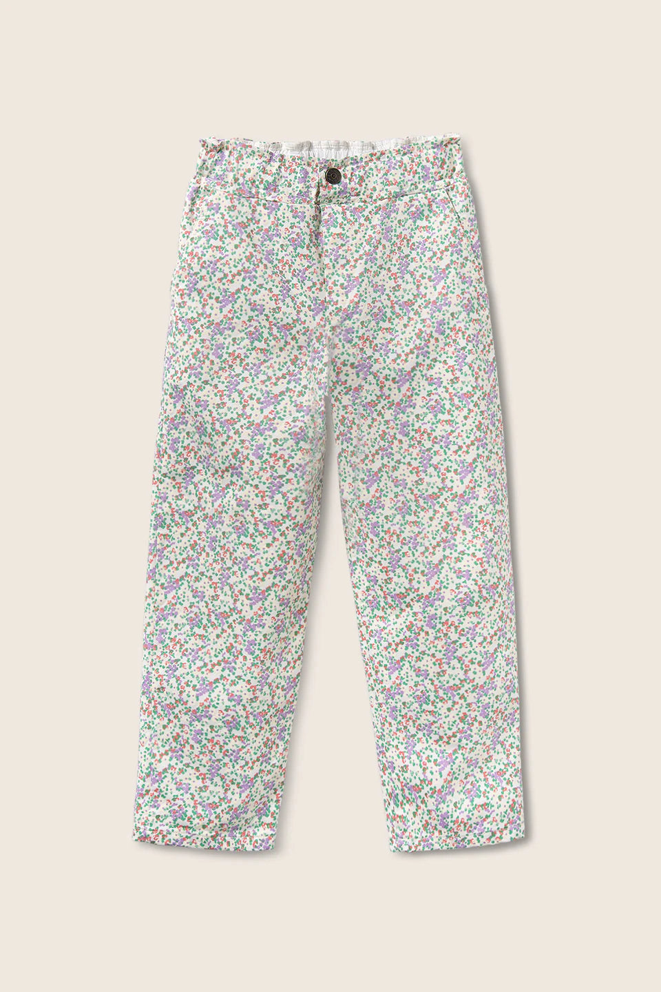 Paola Pants - Floral