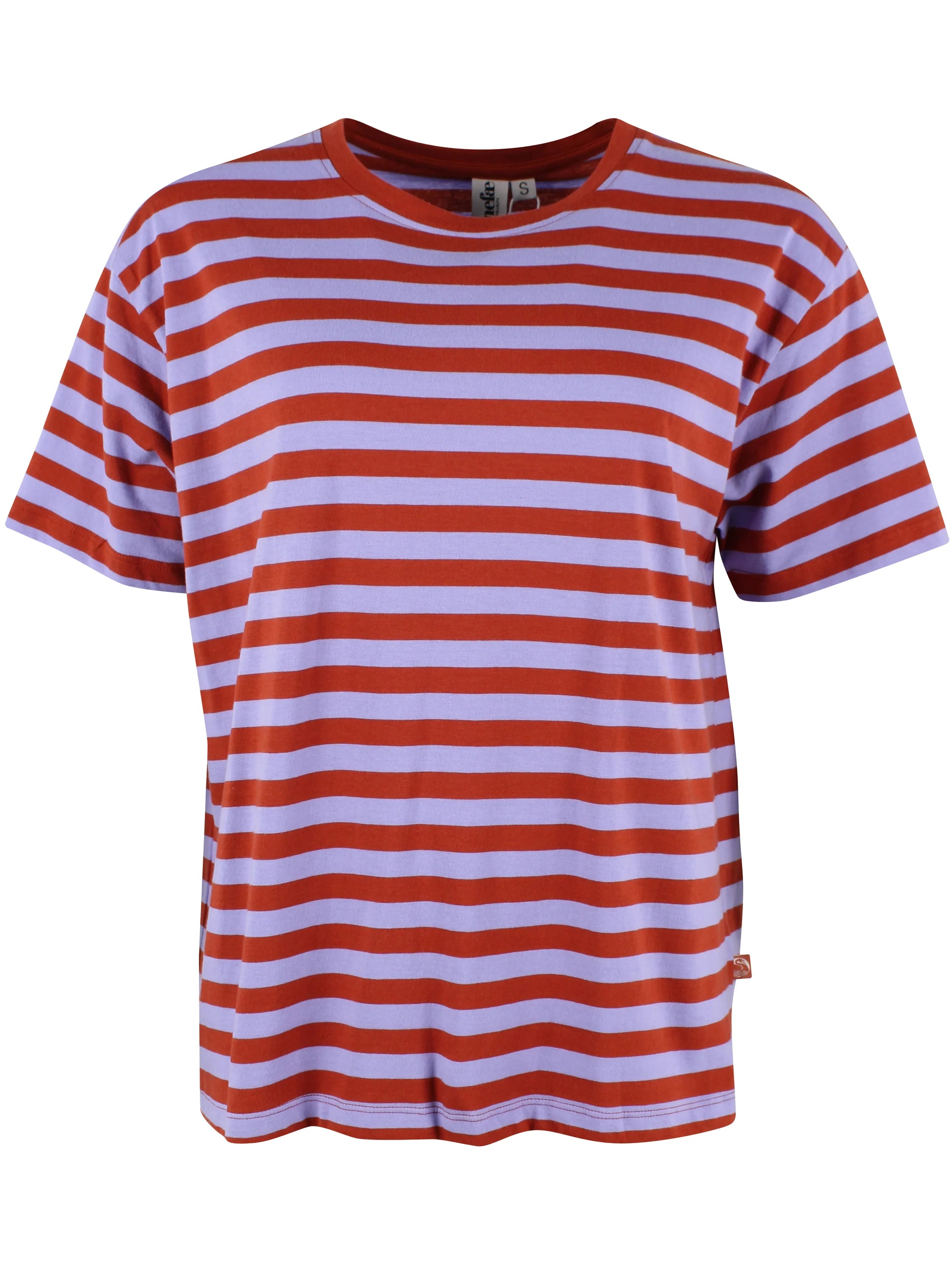 Danebasic Boxy Tee