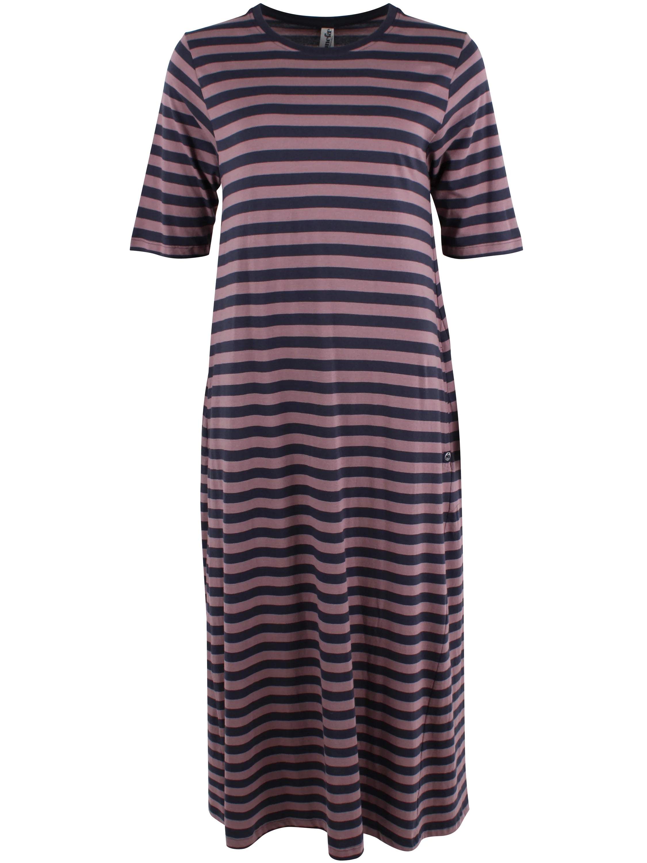 Danebasic LS Dress