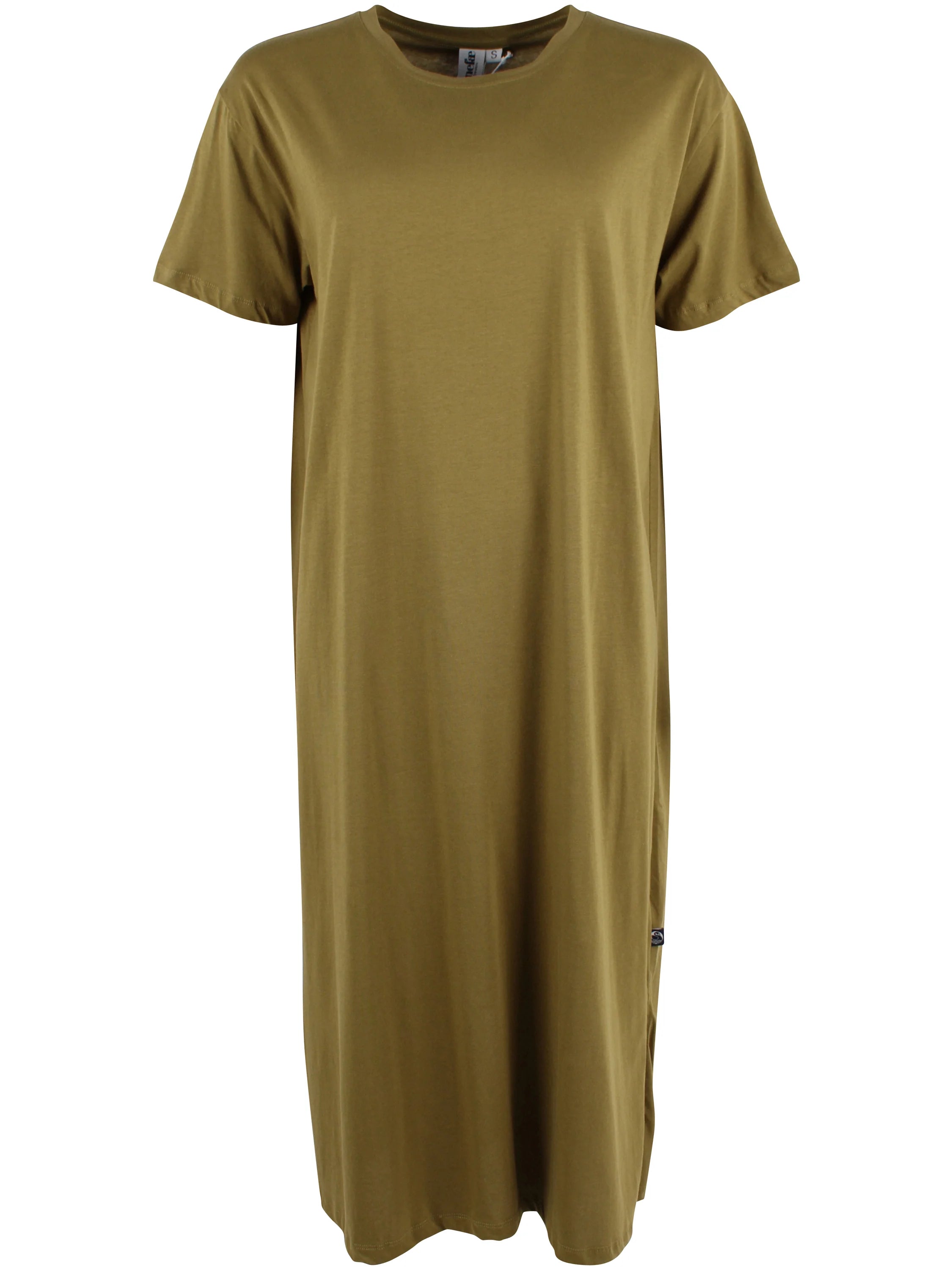 Danebasic LS Dress