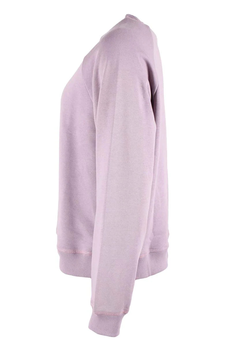 Mama Moleton Sweat - Quali