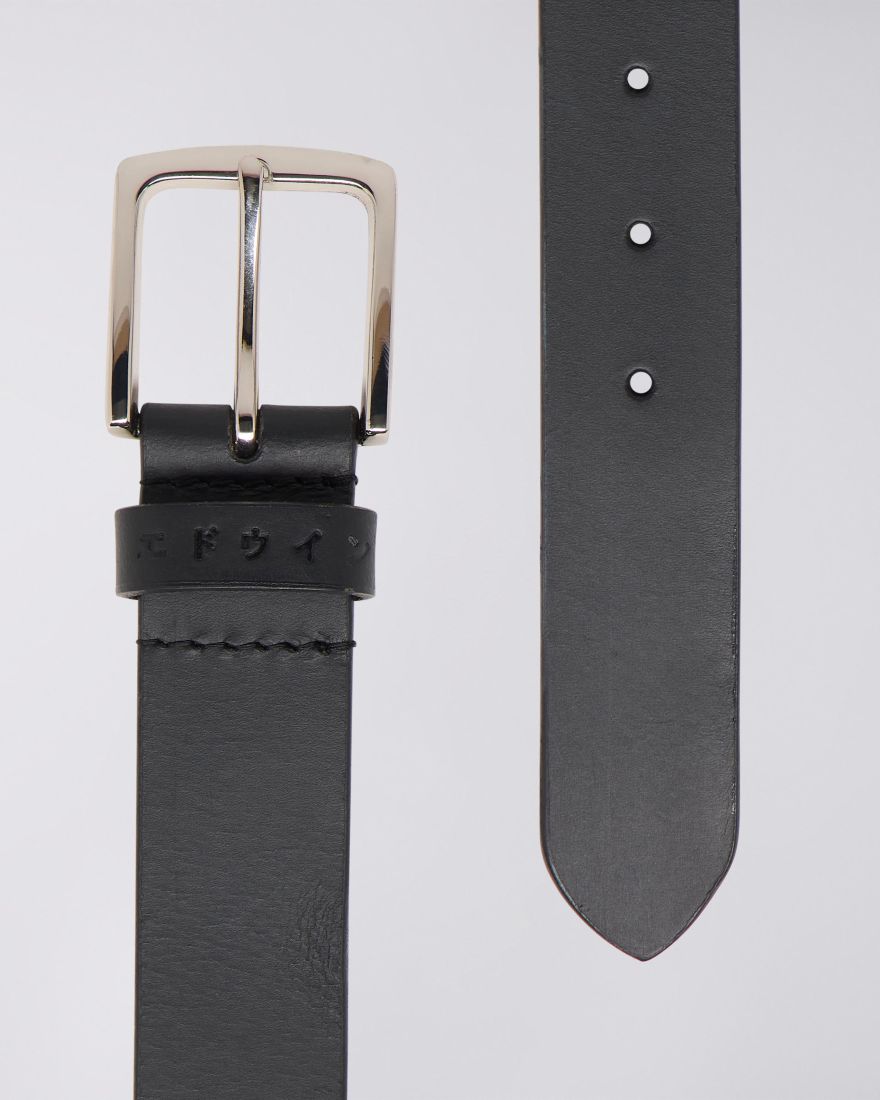 Forever Belt - Black