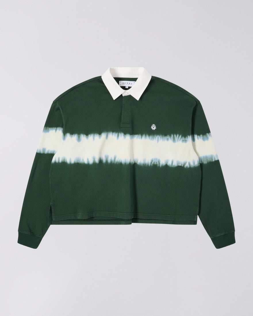 W' Rika Polo - Green Gables