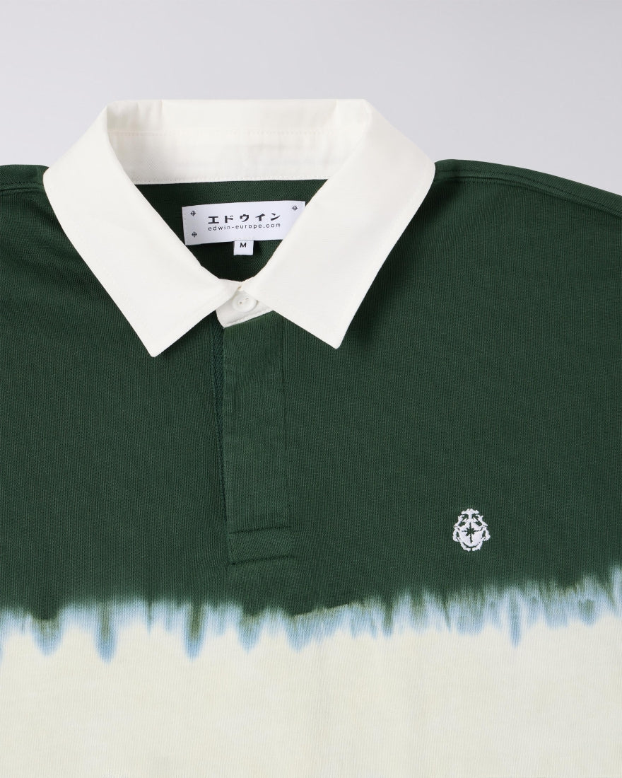 W' Rika Polo - Green Gables