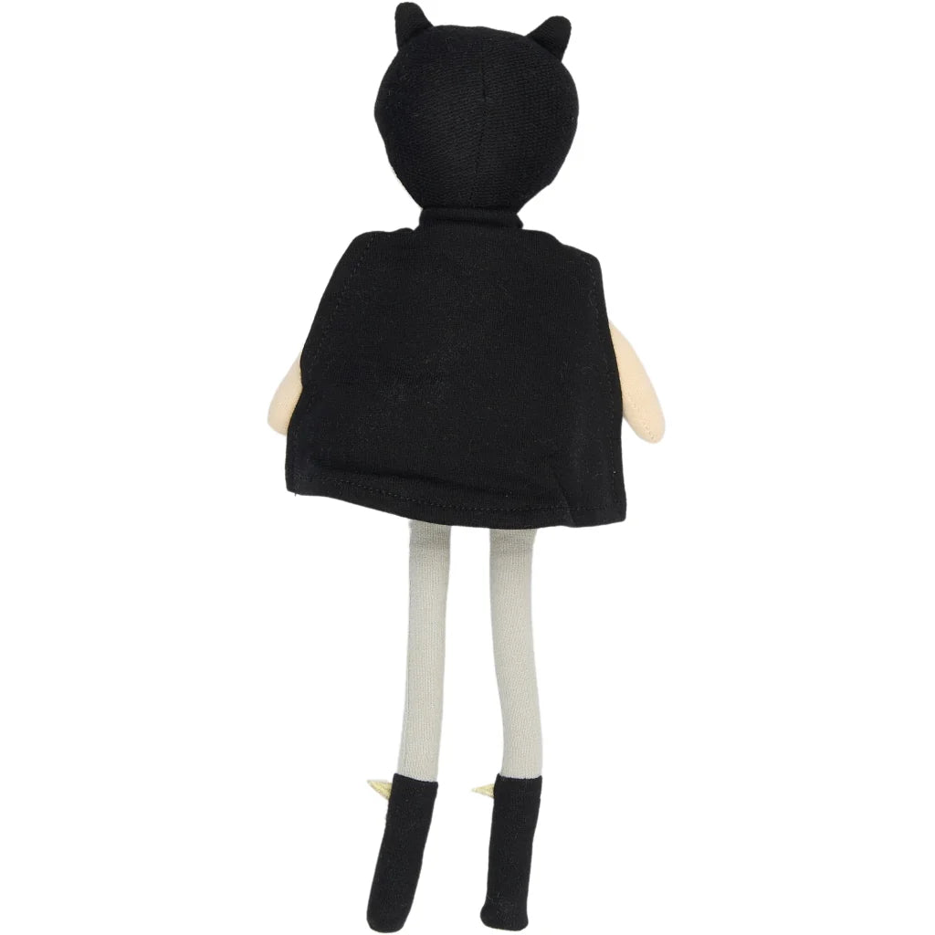 Doll - Little Superhero