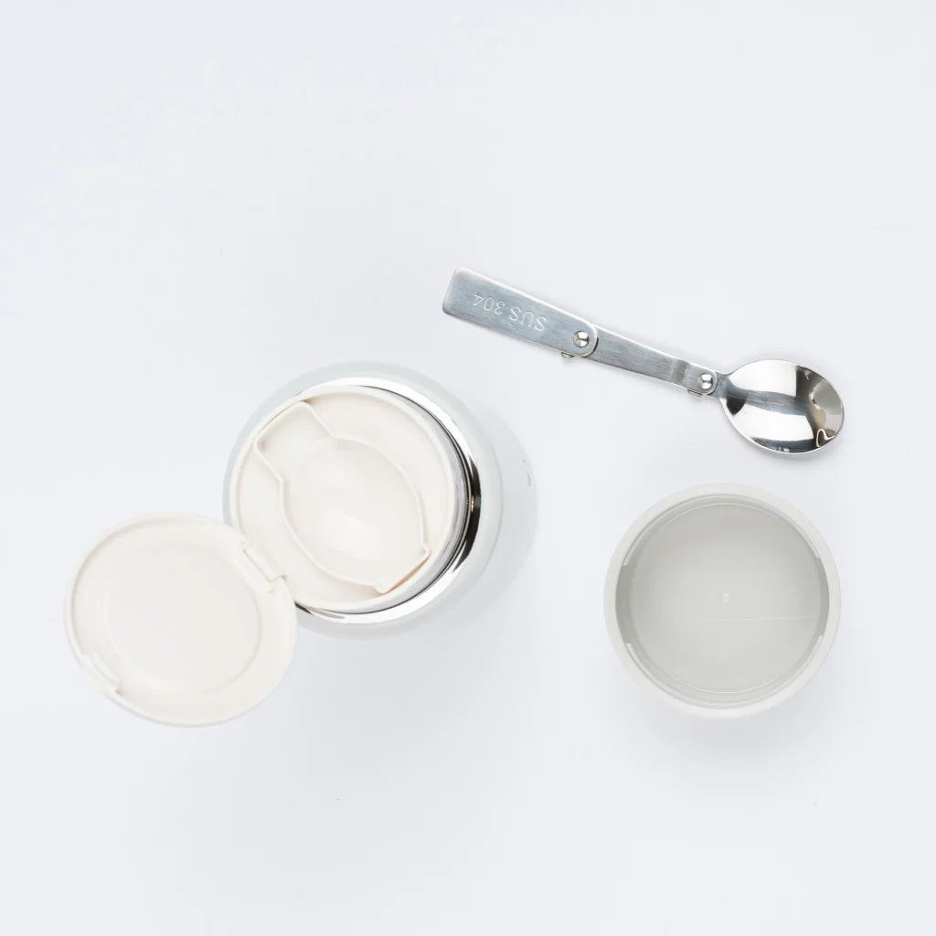 Thermo Food Jar - Neutral