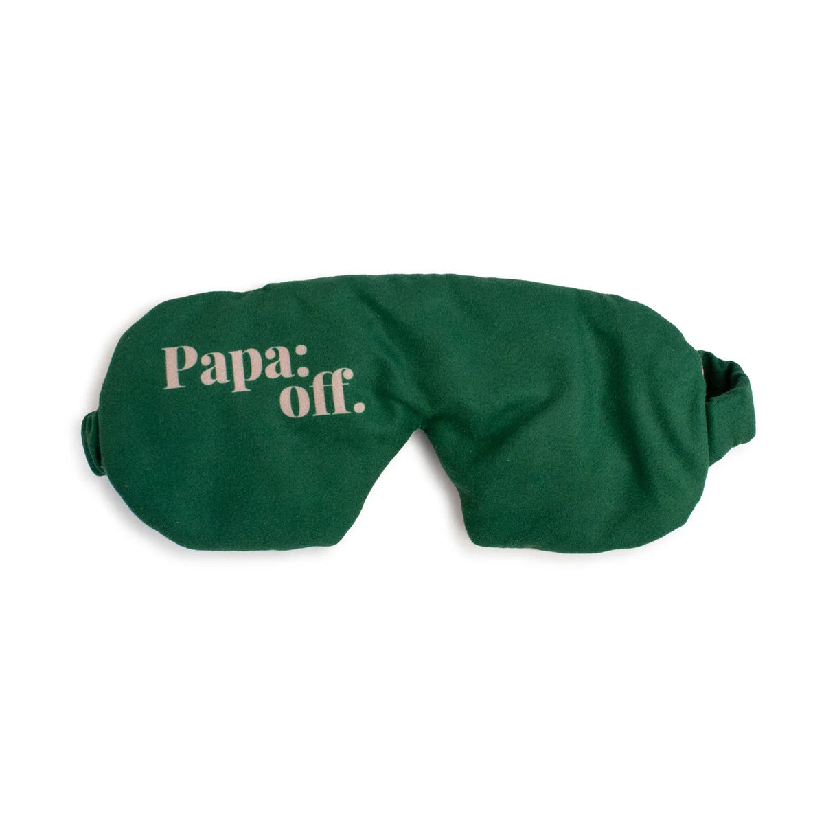 Switch off - Papa: off.